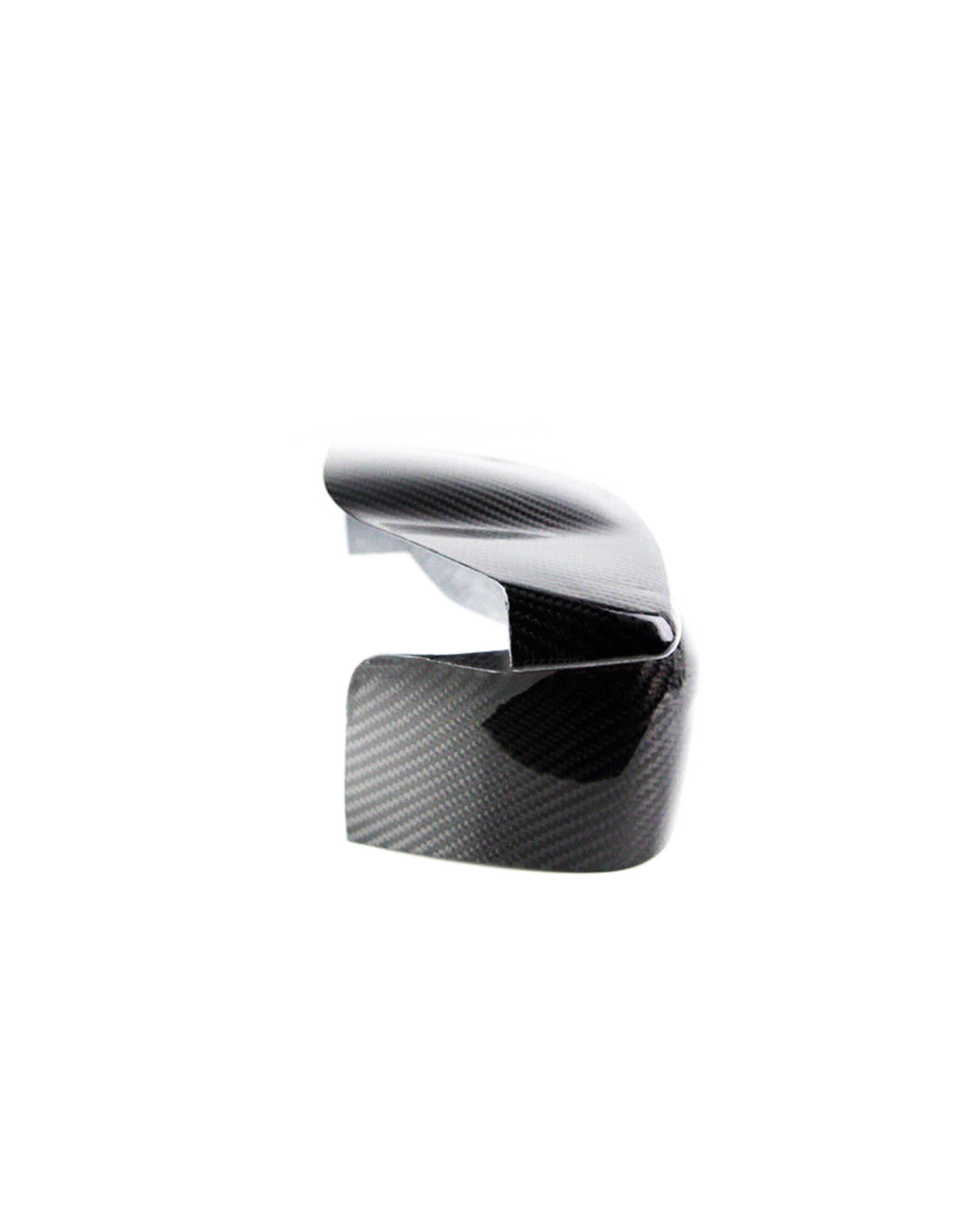 Carbon Fiber M Style Mirror Caps – BMW M240i / M340i / M440i