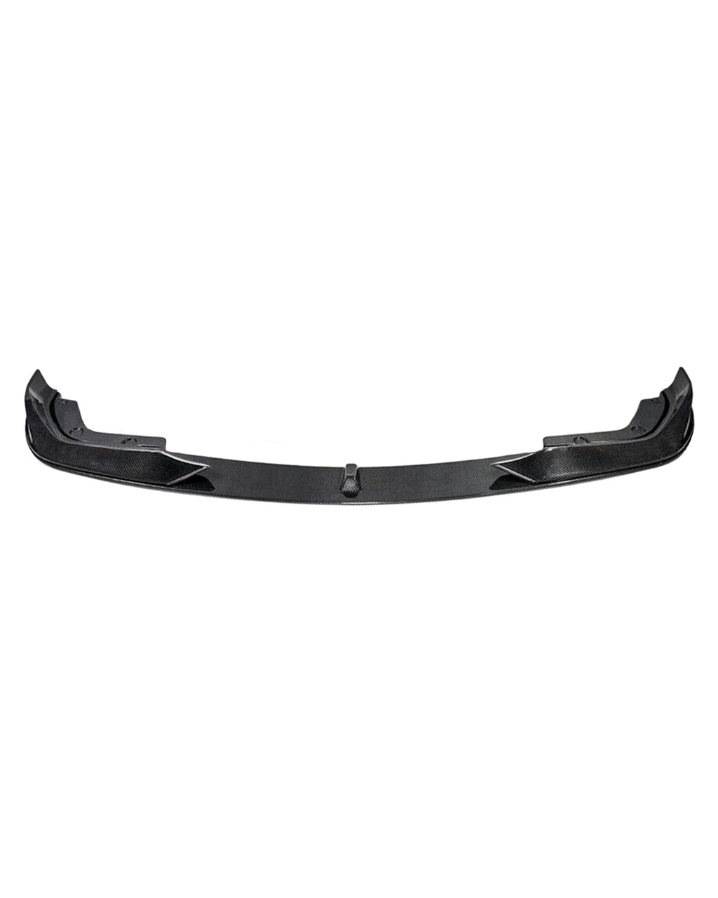 AC Style Carbon Fiber Front Lip – BMW G20 3 Series