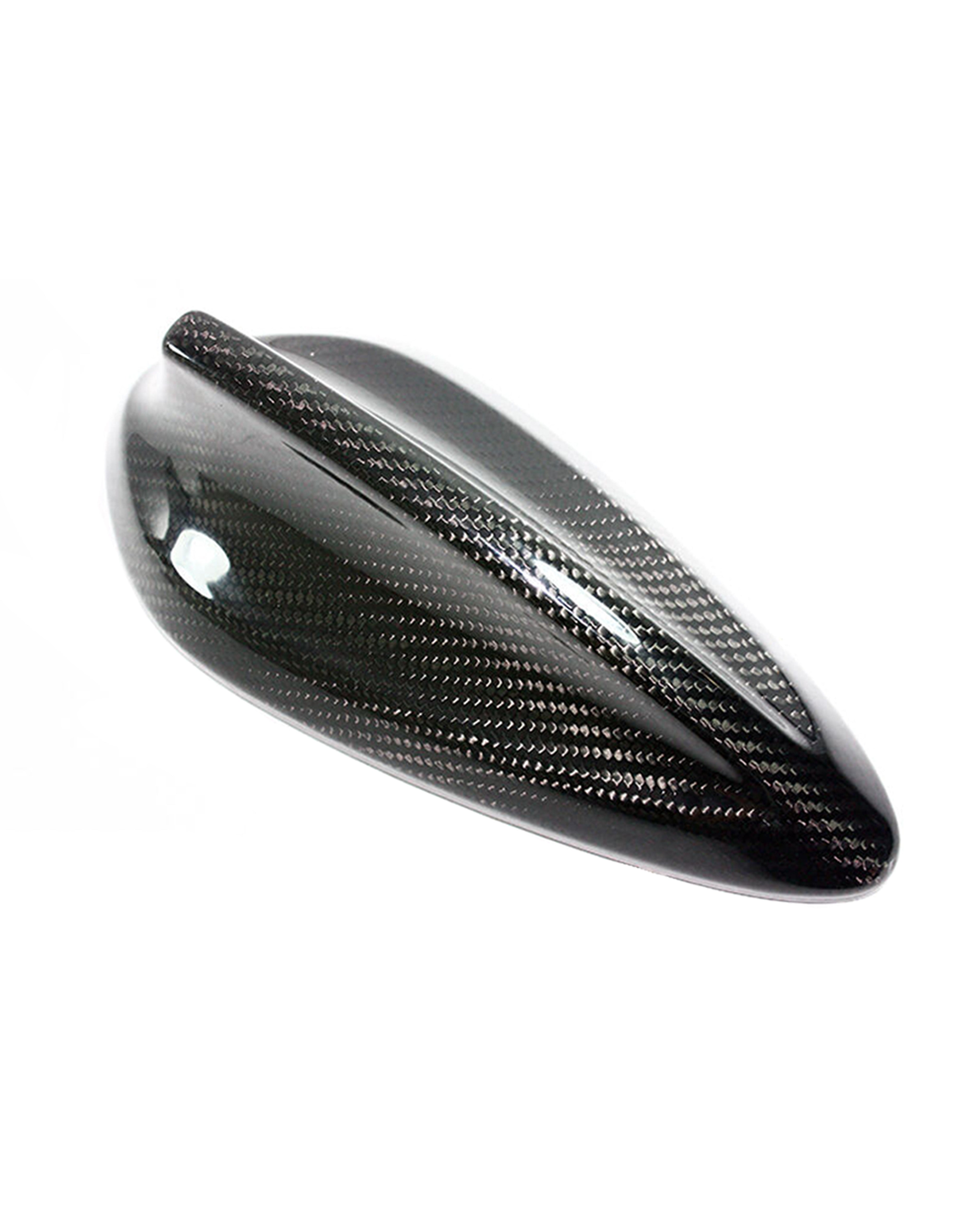 Carbon Fiber Antenna Cover – BMW F & G Chassis