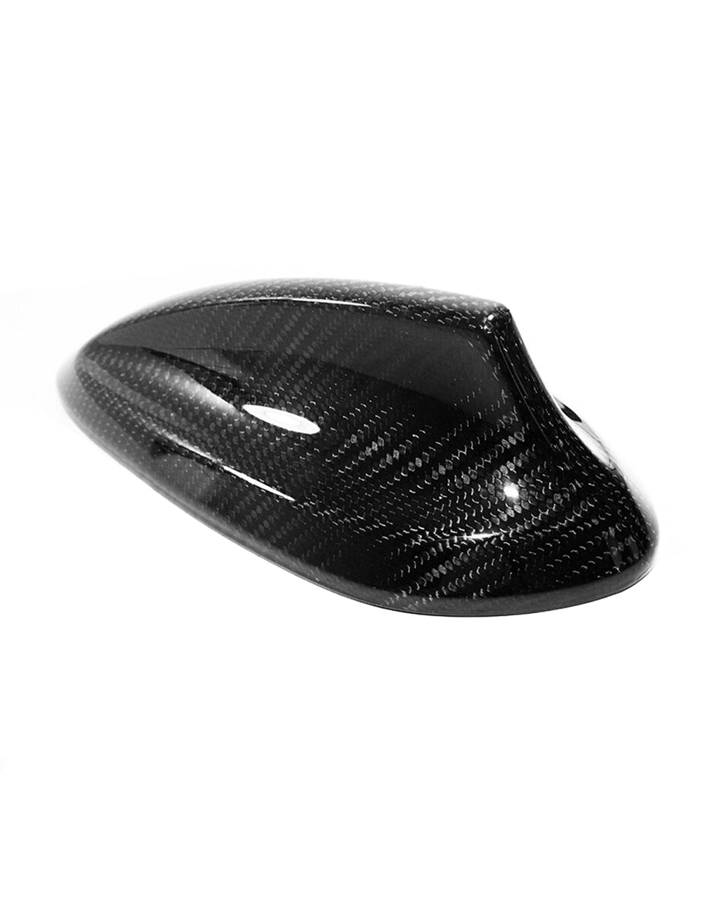 Carbon Fiber Antenna Cover – BMW F & G Chassis
