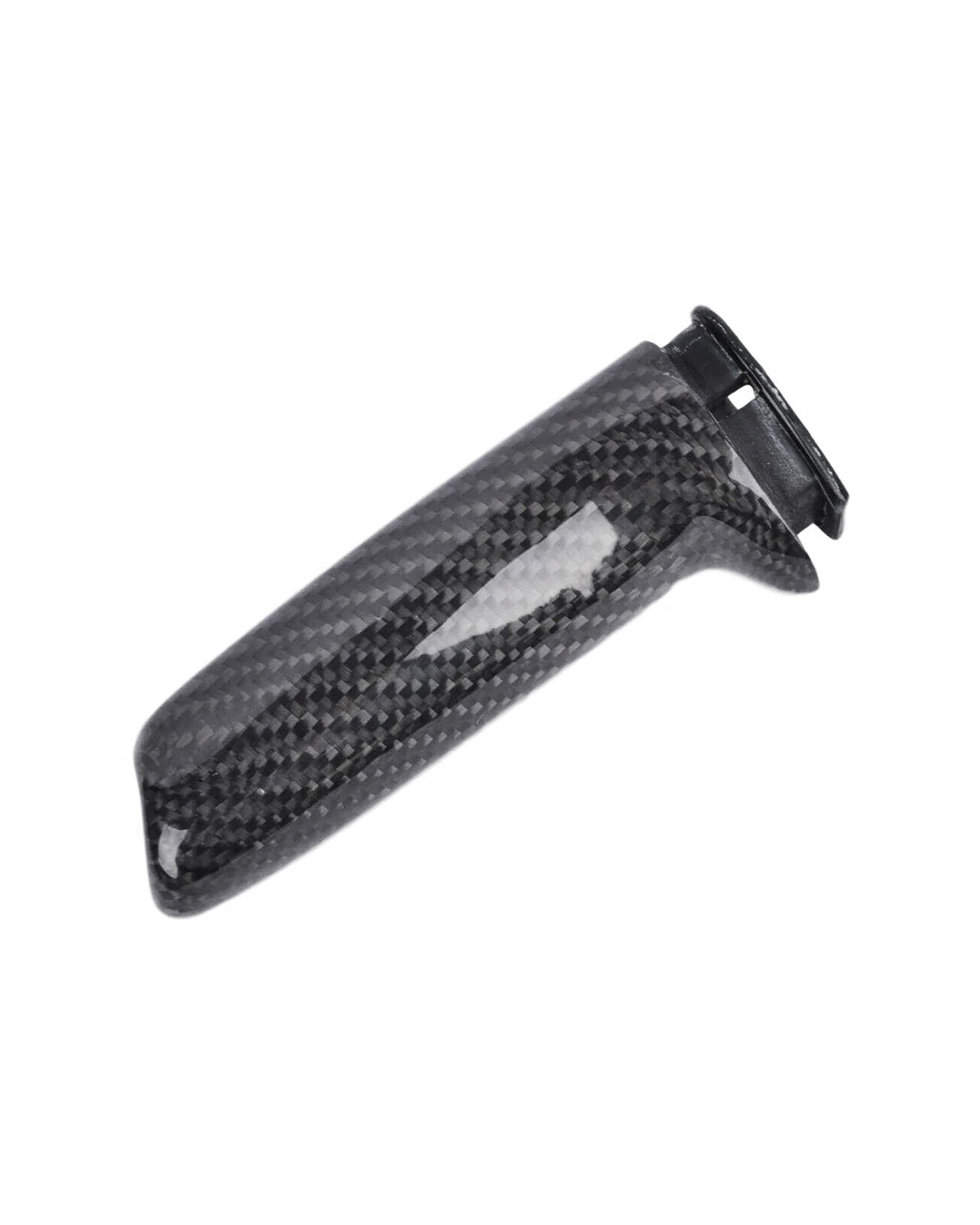 Carbon Fiber E-Brake Handle – BMW F & E Chassis