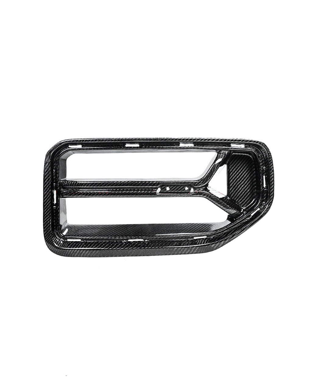 CSL Style Carbon Fiber Grills – BMW G87 M2