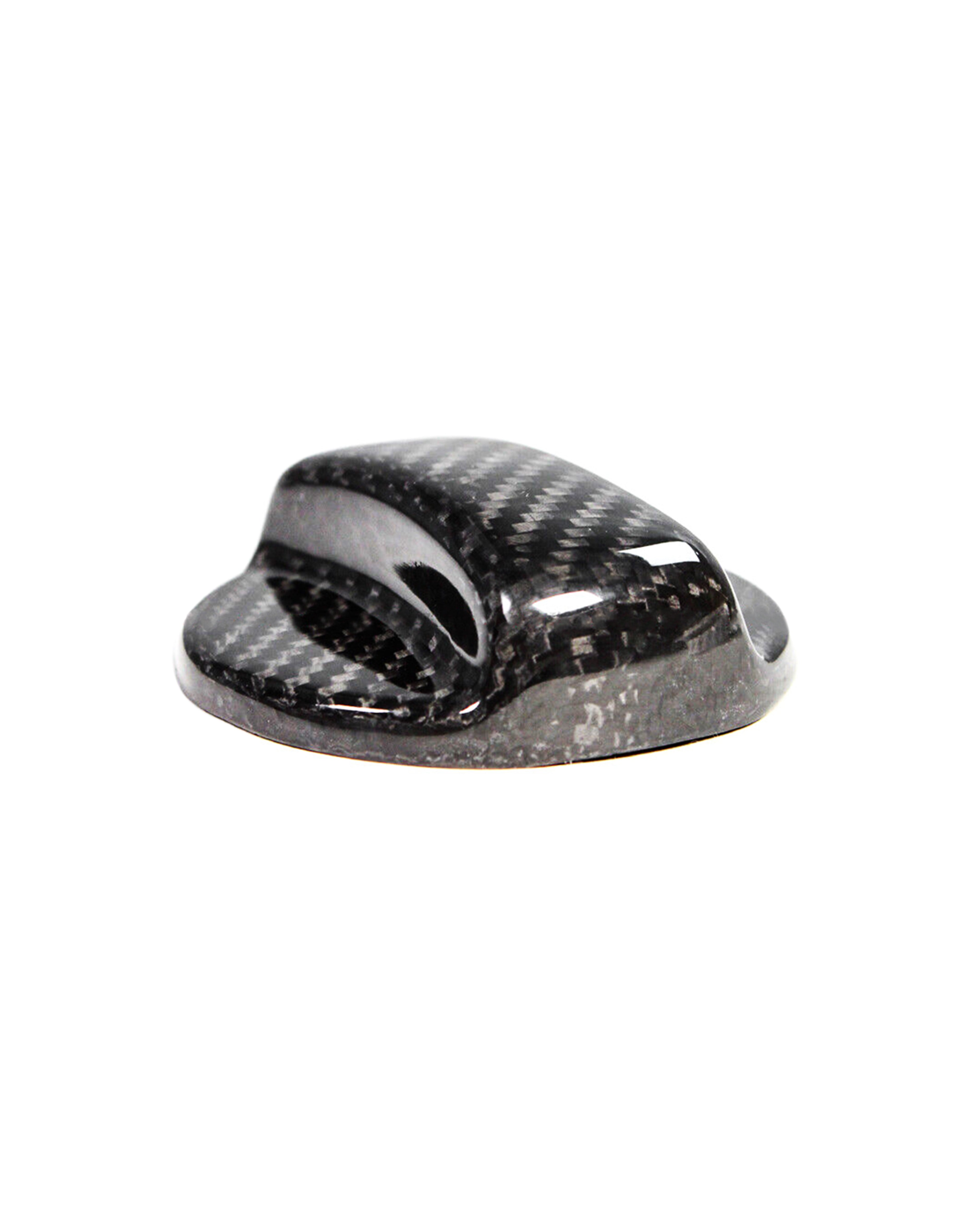 Carbon Fiber Gas Cap Cover – BMW Universal Fitment