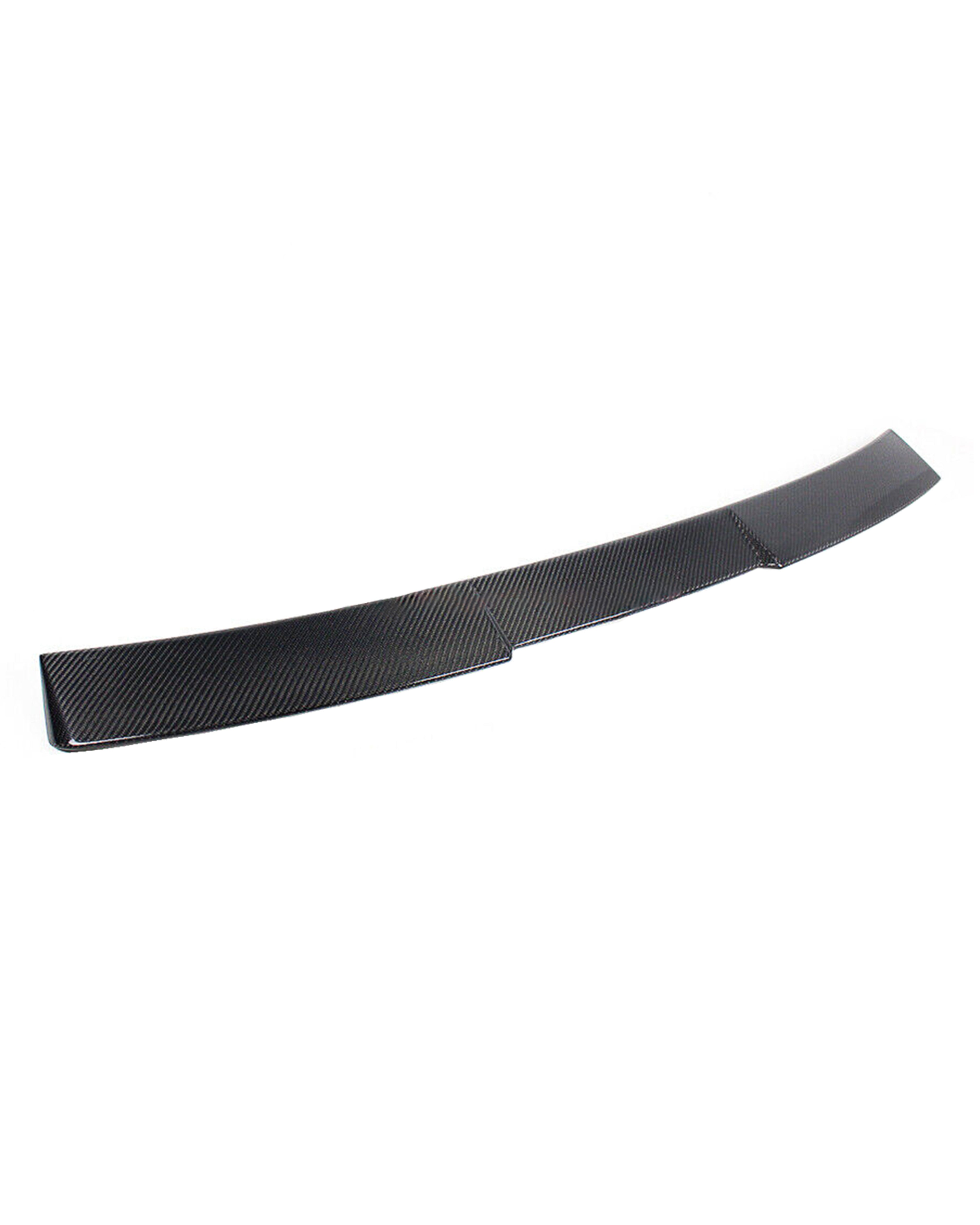 Carbon Fiber Roof Spoiler – BMW F22 2 Series / F87 M2