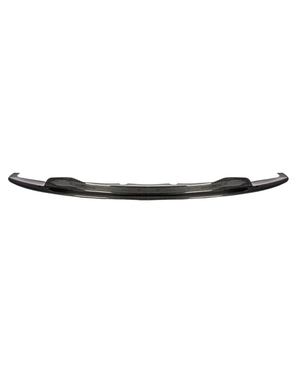Carbon Fiber AK-Style Front Lip – BMW F30 / F31