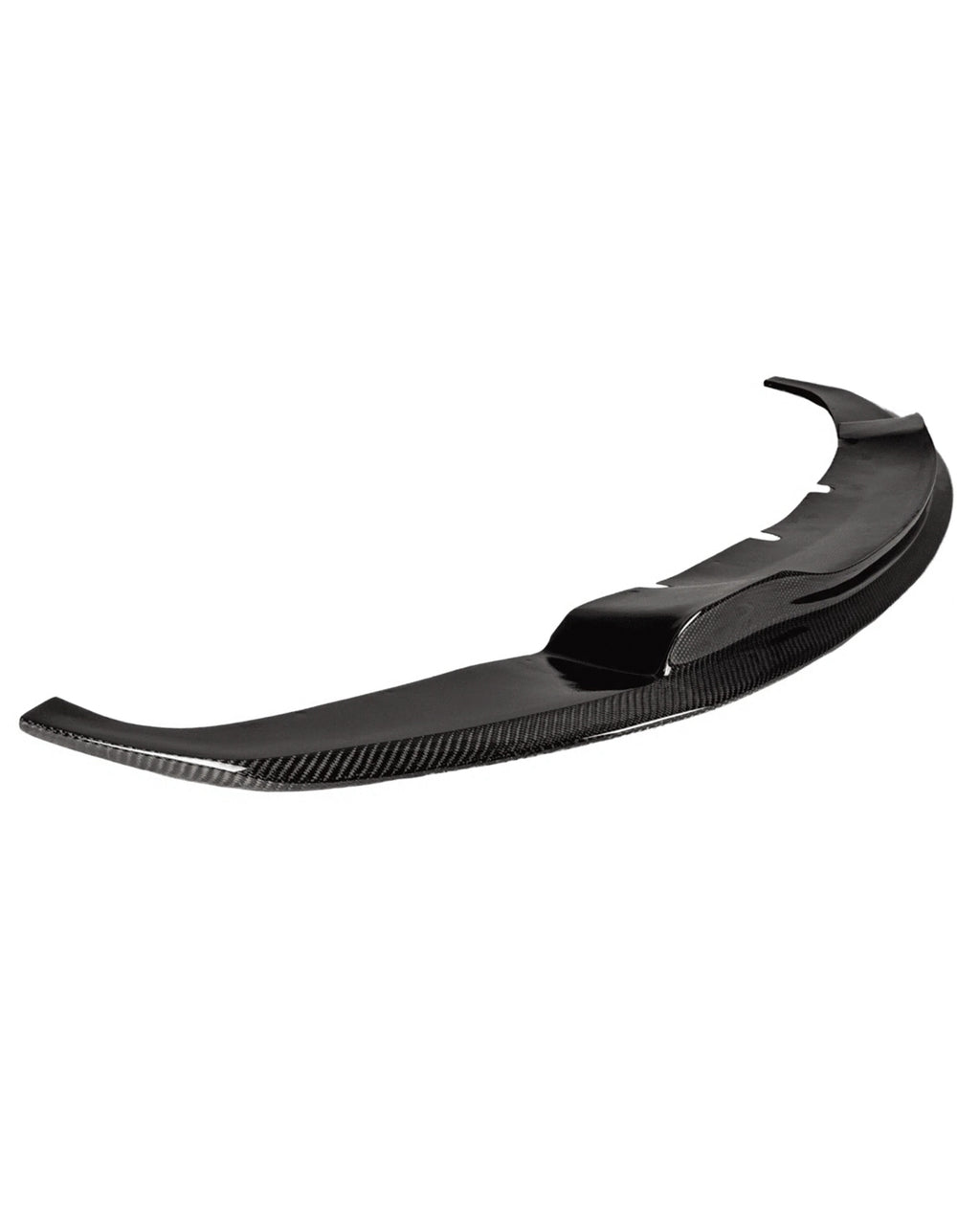 Carbon Fiber AK-Style Front Lip – BMW F30 / F31