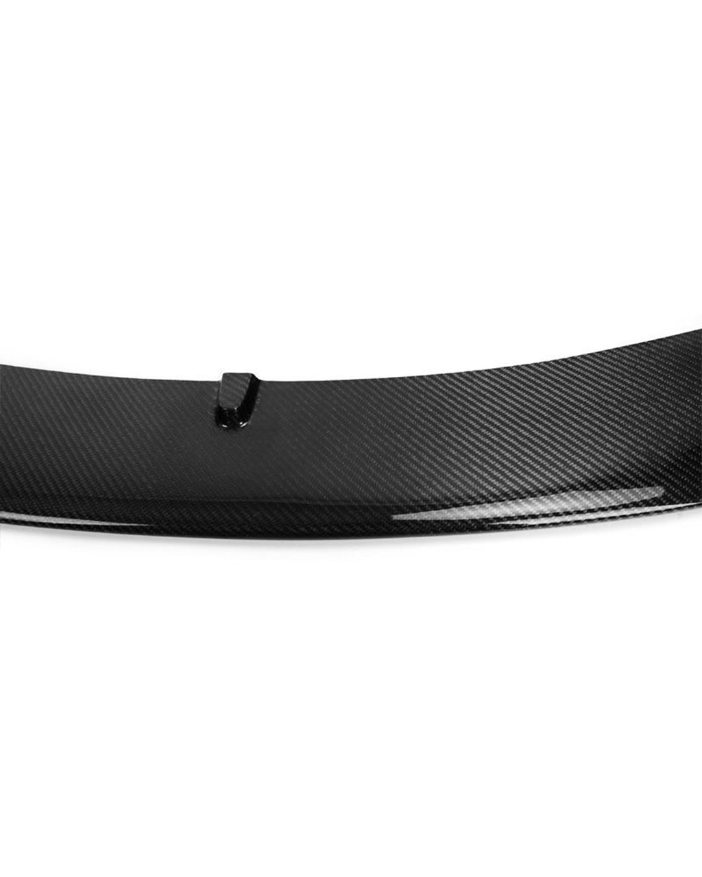 M Performance Style Carbon Fiber Front Lip – BMW F30
