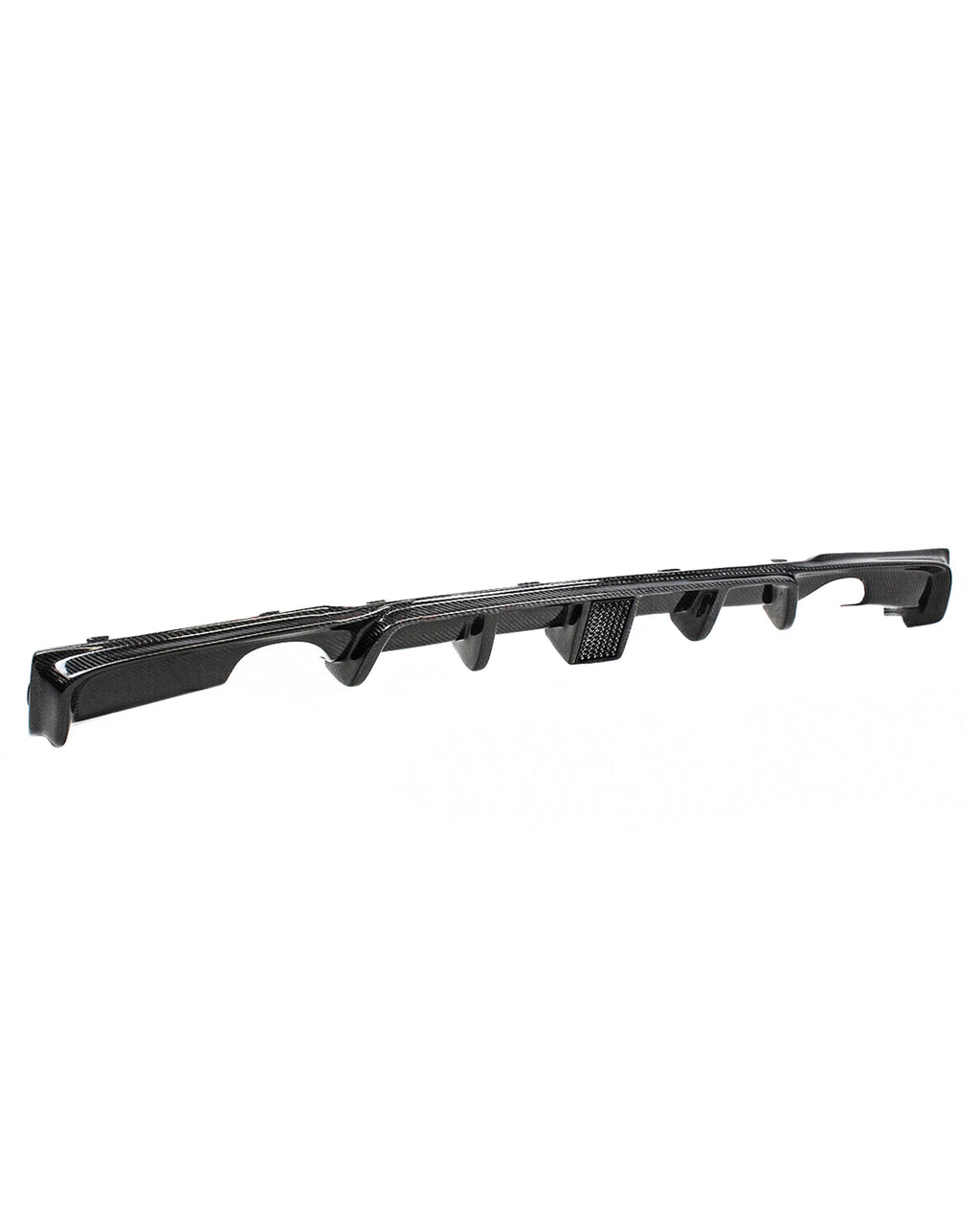 Carbon Fiber Rear 3rd Brake Light Diffuser – BMW F30 3 Series
