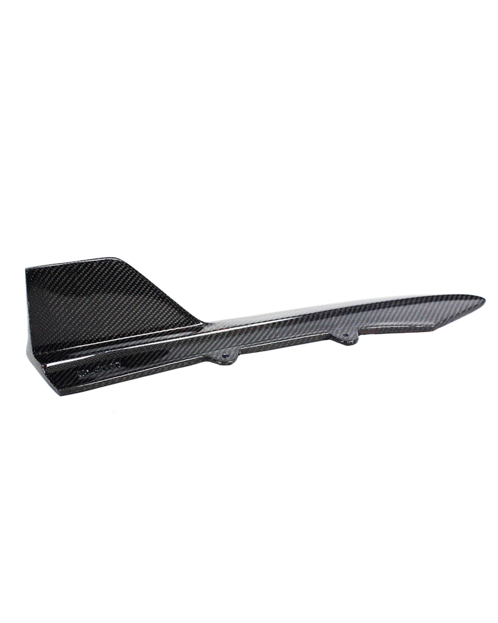 F30 Carbon Fiber Rear Extension – BMW F30 / F31
