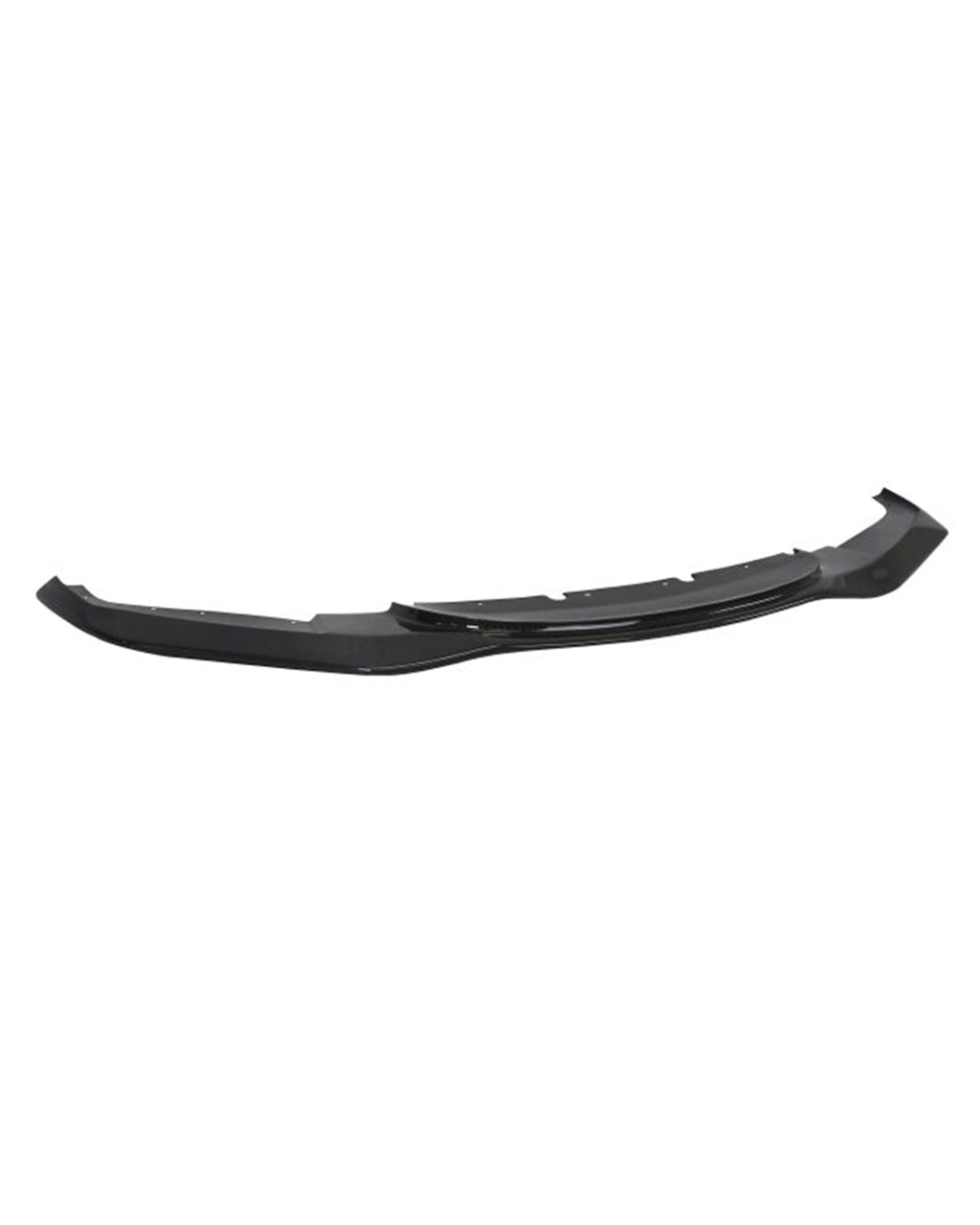 RS-Style Carbon Fiber Front Lip – BMW F30 / F31 3 Series