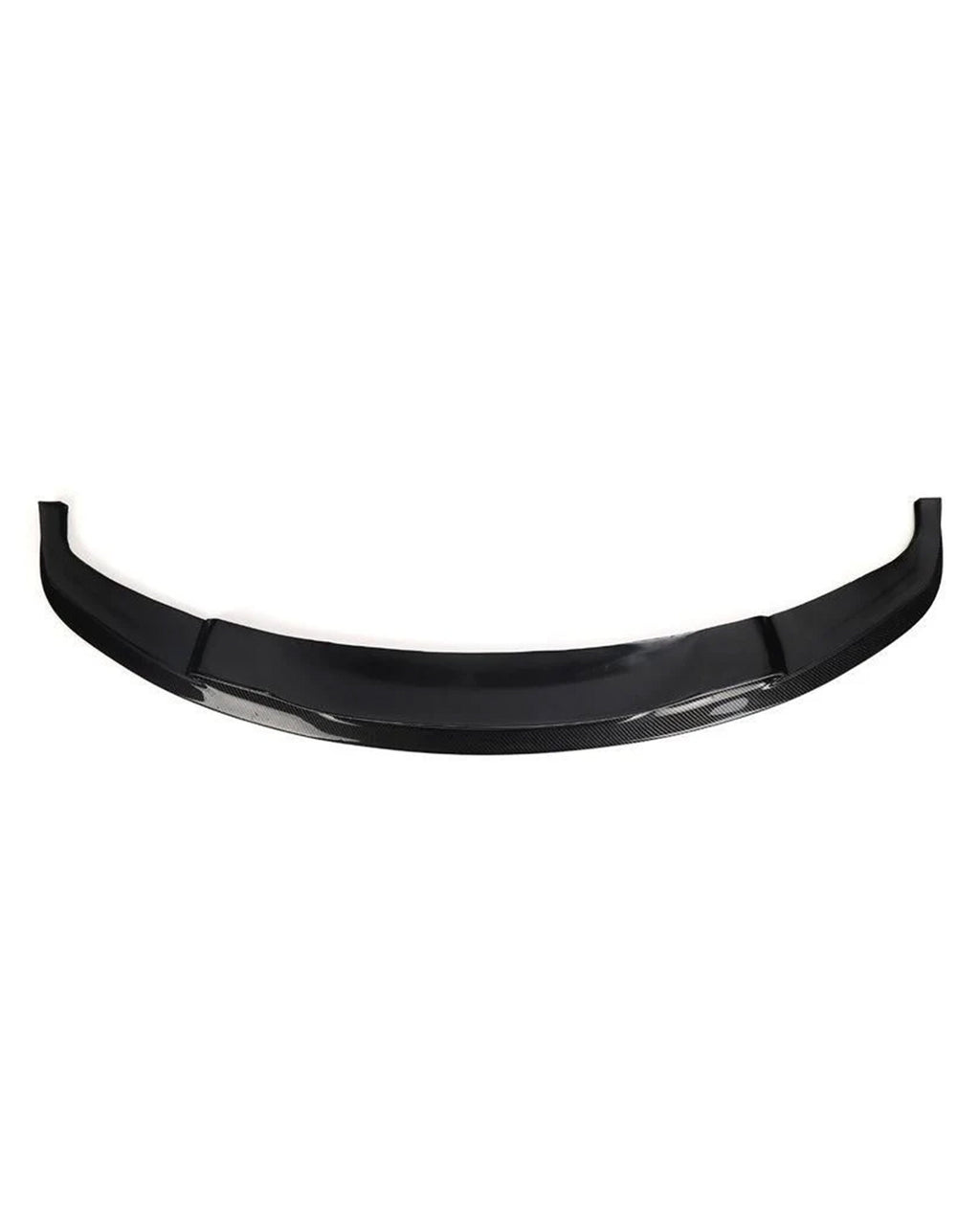 Varis Style Carbon Fiber Front Lip – BMW F30 3 Series