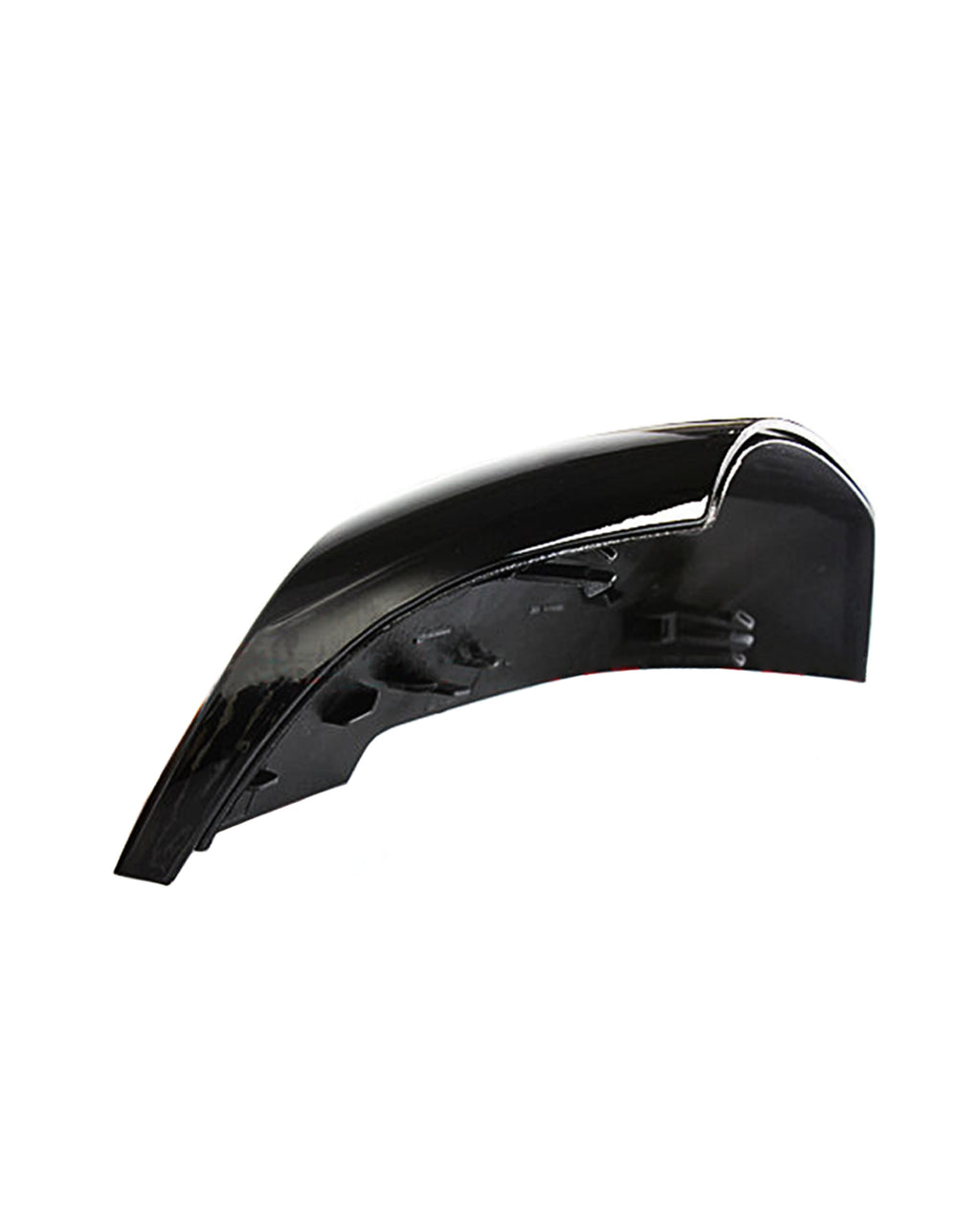 Gloss Black Mirror Caps – BMW F30 / F22 / F32 / F33