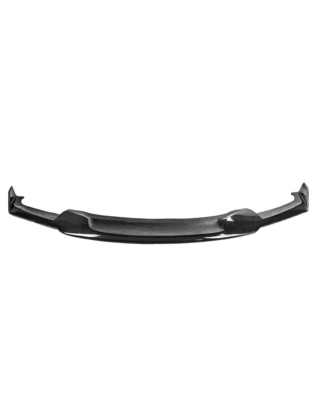 MAD Style Carbon Fiber Front Lip – BMW F30 3 Series