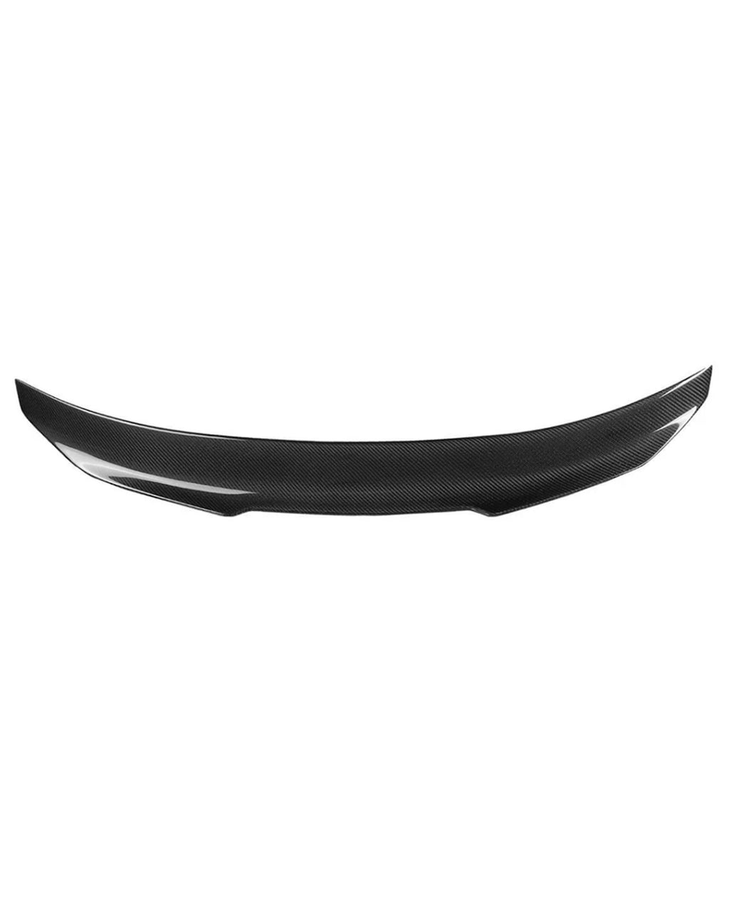 High Kick Carbon Fiber Trunk Lip Spoiler – BMW G20 / G80 M3