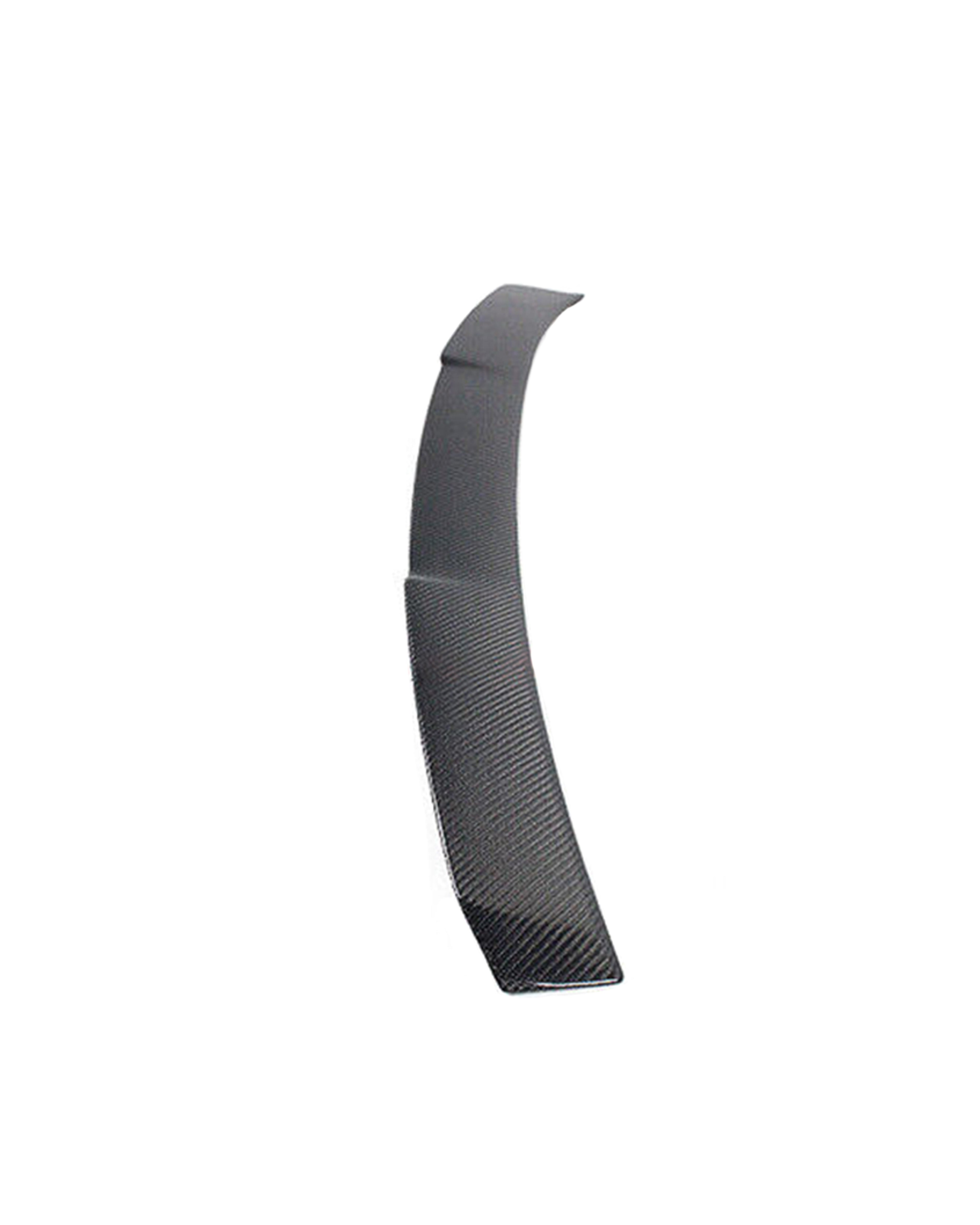 Carbon Fiber Roof Spoiler – BMW F82 M4 Coupe
