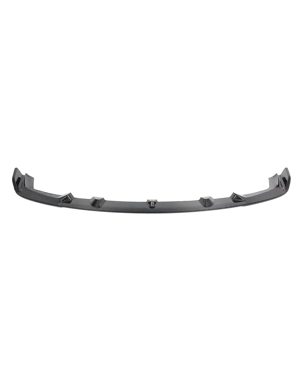 3D Style Carbon Fiber Front Lip – BMW F87 M2 Competition