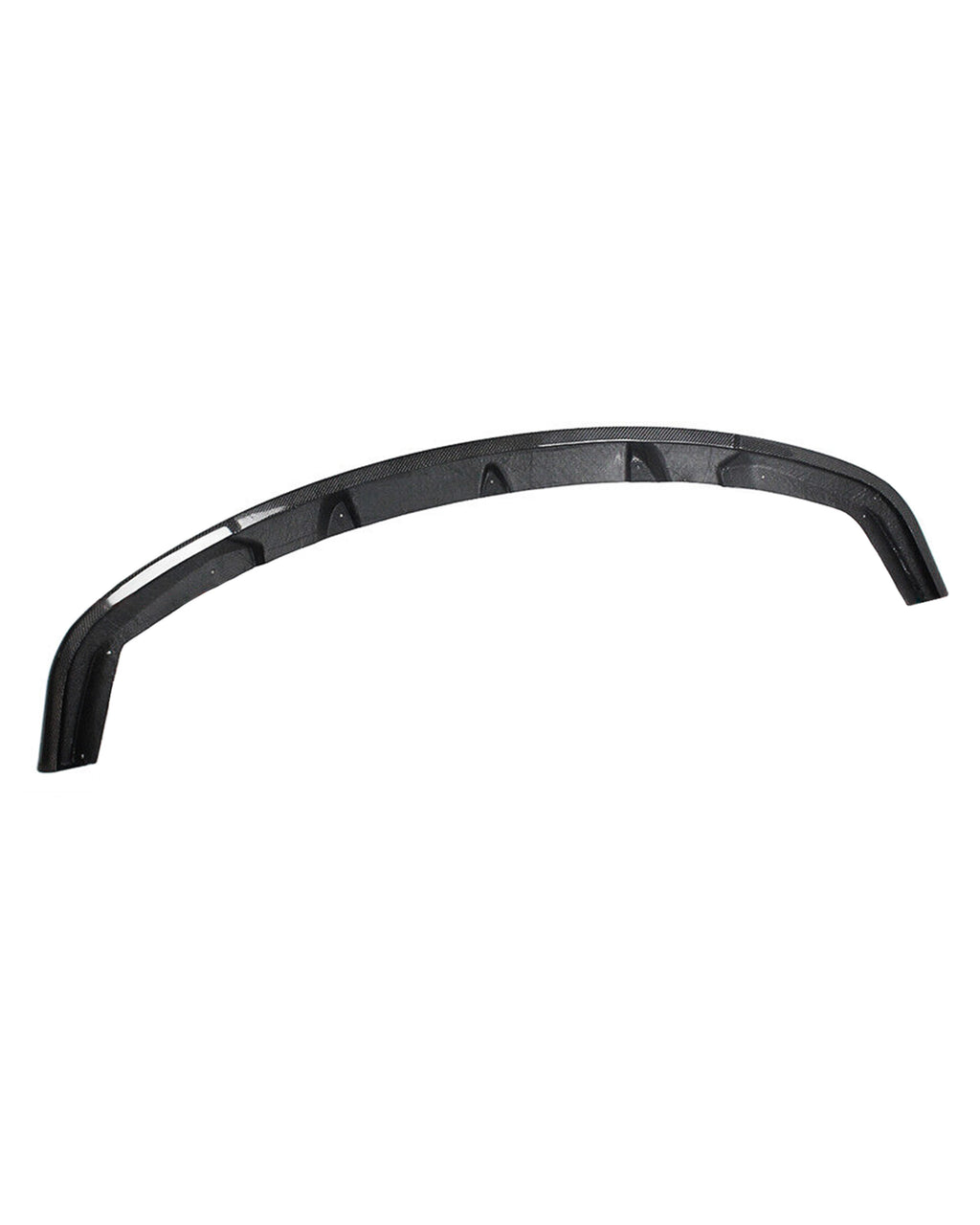 3D Style Carbon Fiber Front Lip – BMW F87 M2 Competition