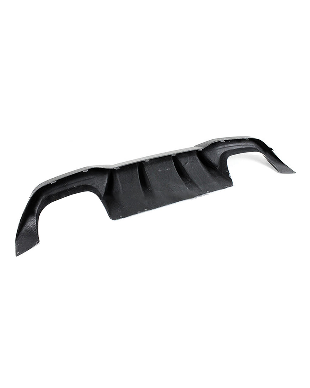 AK Style Carbon Fiber Rear Diffuser – BMW F87 M2