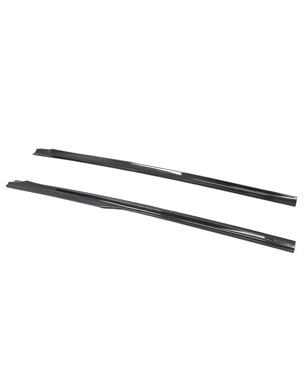 PSM-Style Carbon Fiber Side Skirts – BMW F87 M2 / M2 Competition