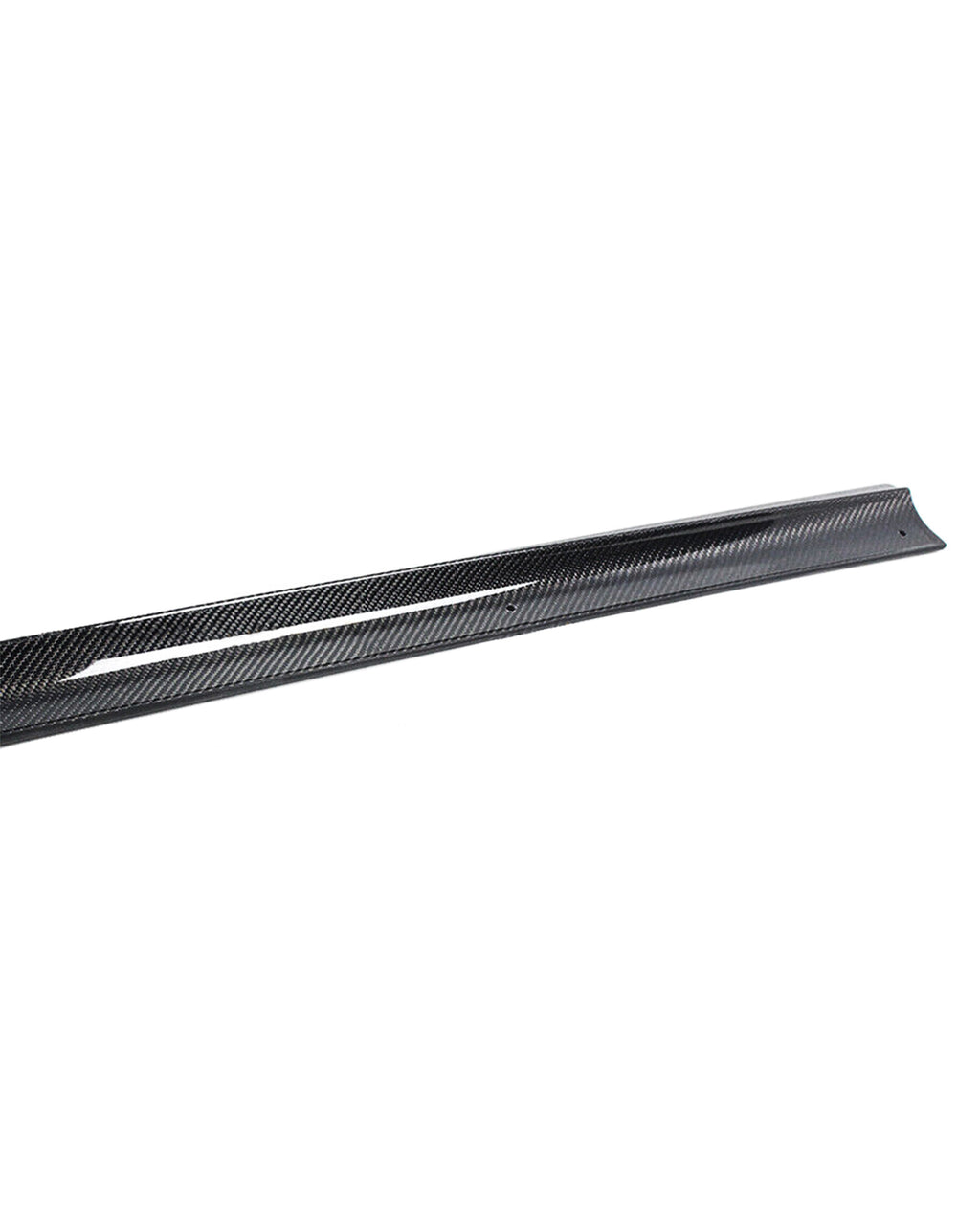 PSM-Style Carbon Fiber Side Skirts – BMW F87 M2 / M2 Competition