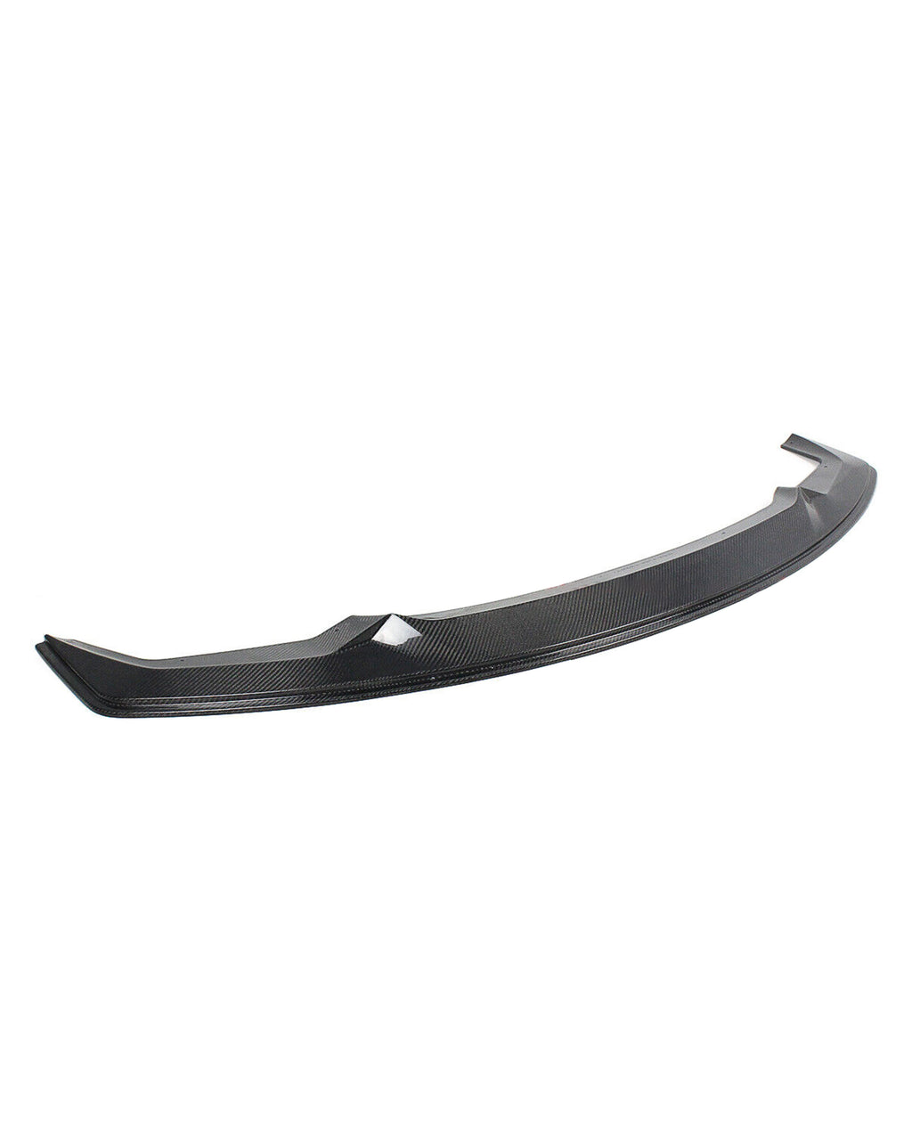 Signature Carbon Fiber Front Lip – BMW F87 M2 / M2 Competition