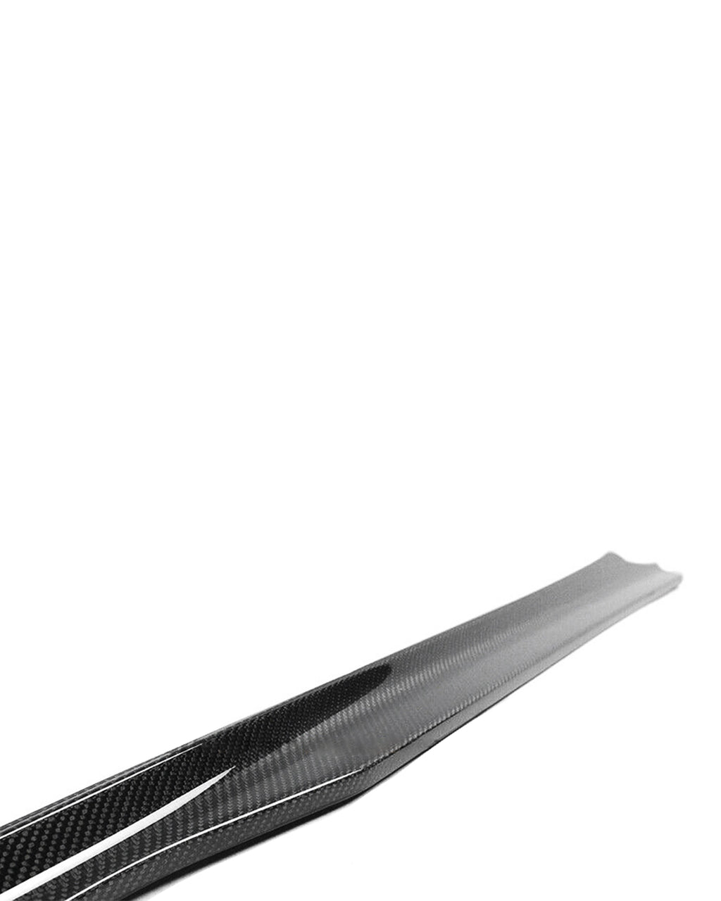 PSM-Style Carbon Fiber Side Skirts – BMW F87 M2 / M2 Competition