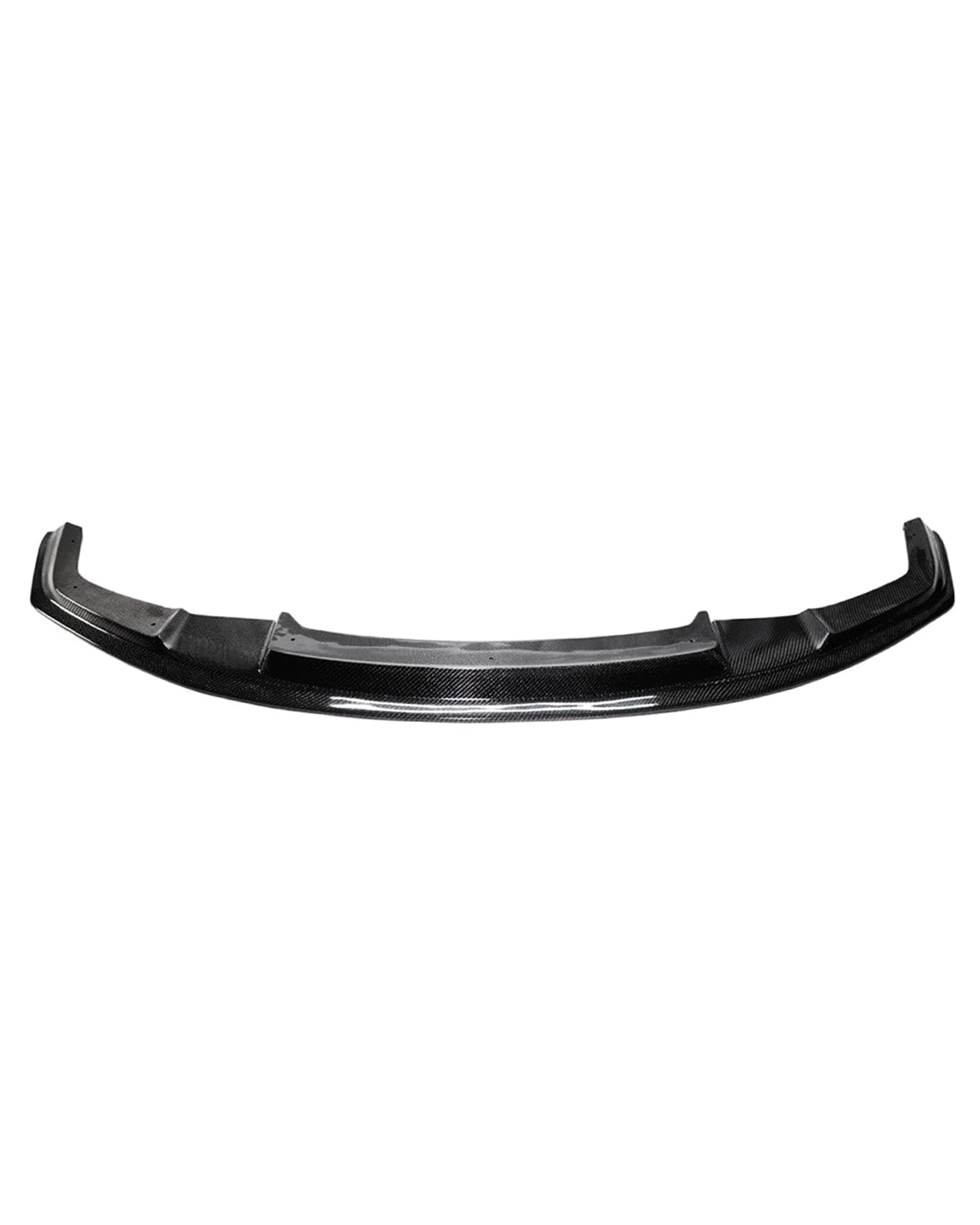 MTC Style Carbon Fiber Front Lip – BMW F87 M2