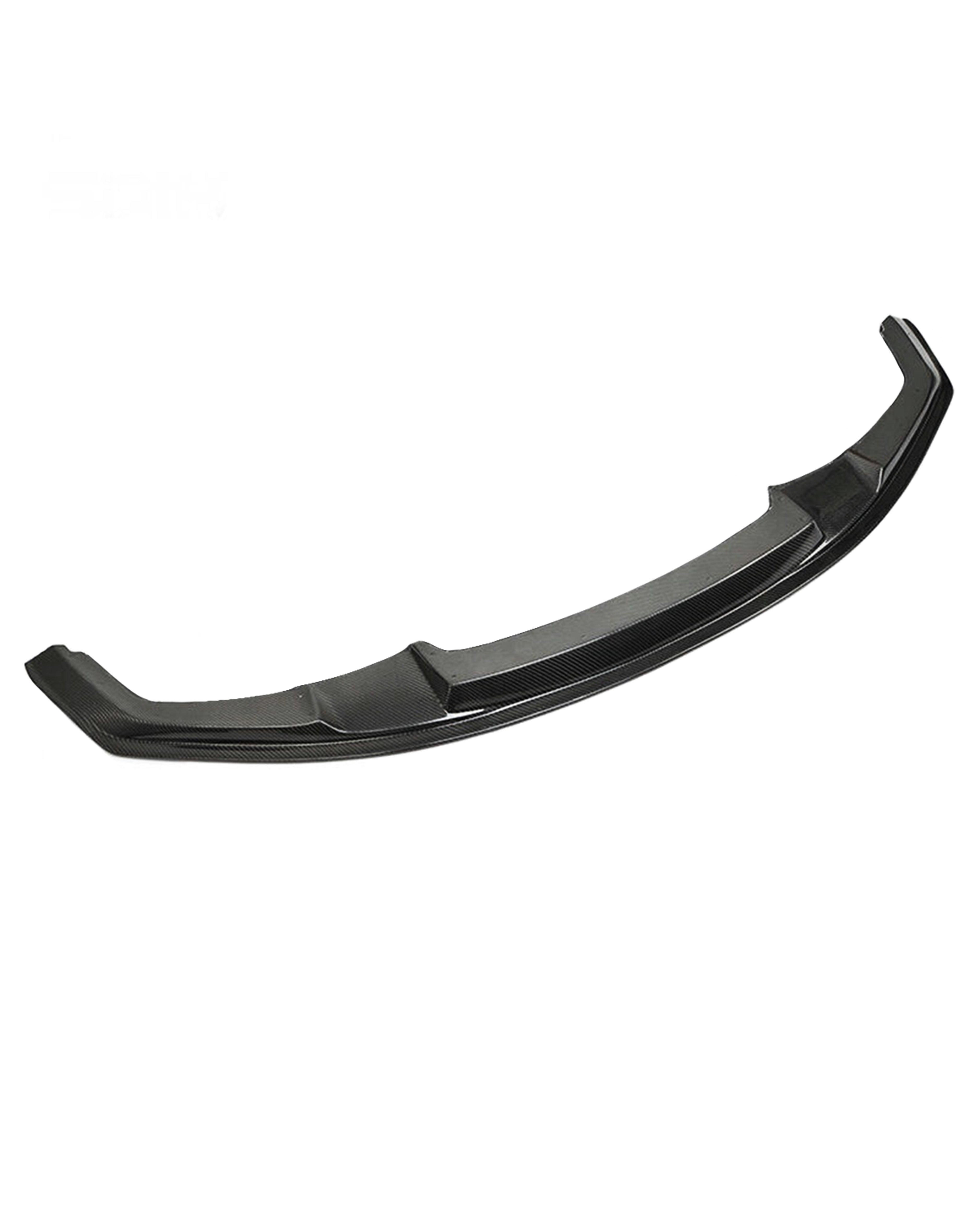 MTC Style Carbon Fiber Front Lip – BMW F87 M2