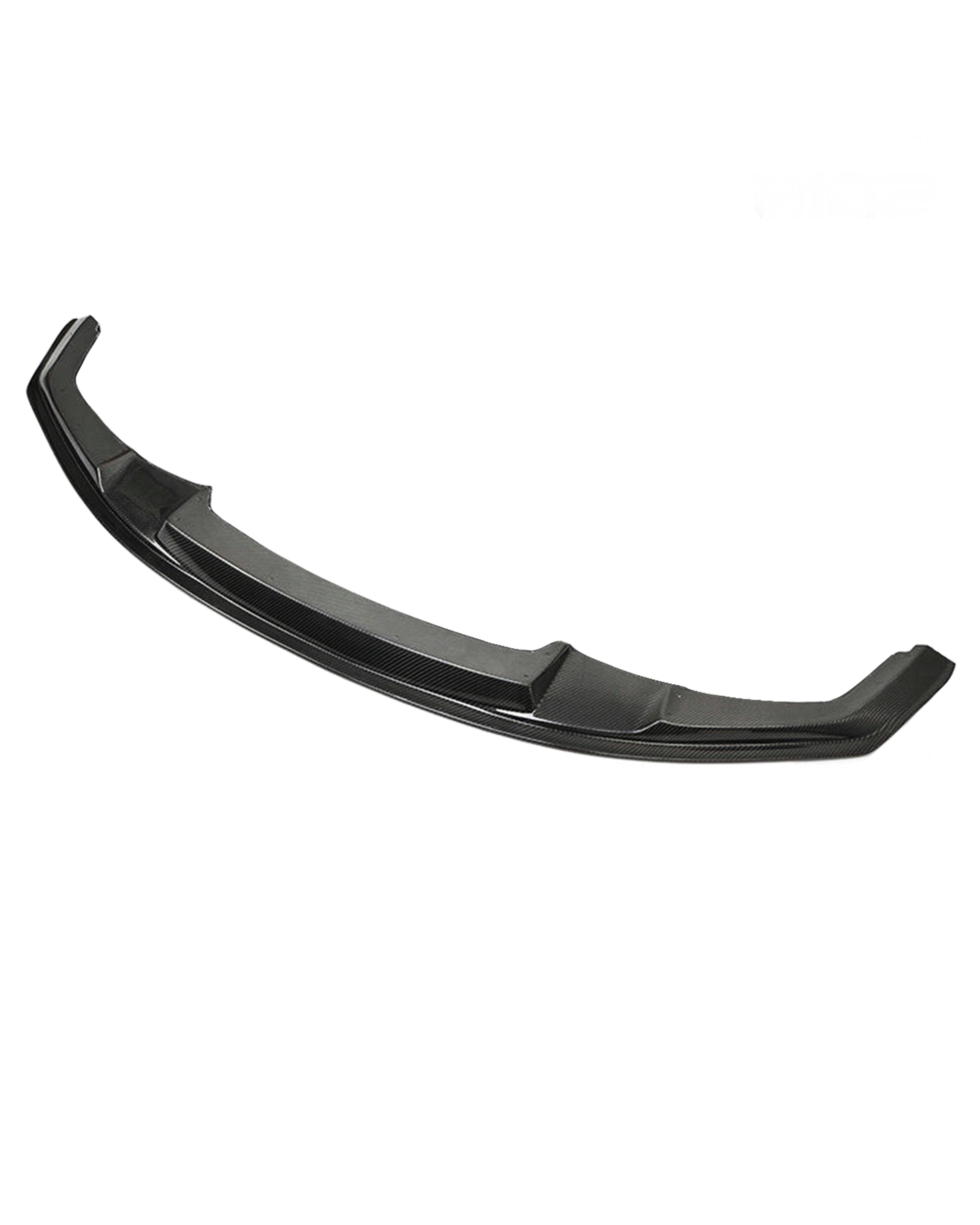 MTC Style Carbon Fiber Front Lip – BMW F87 M2