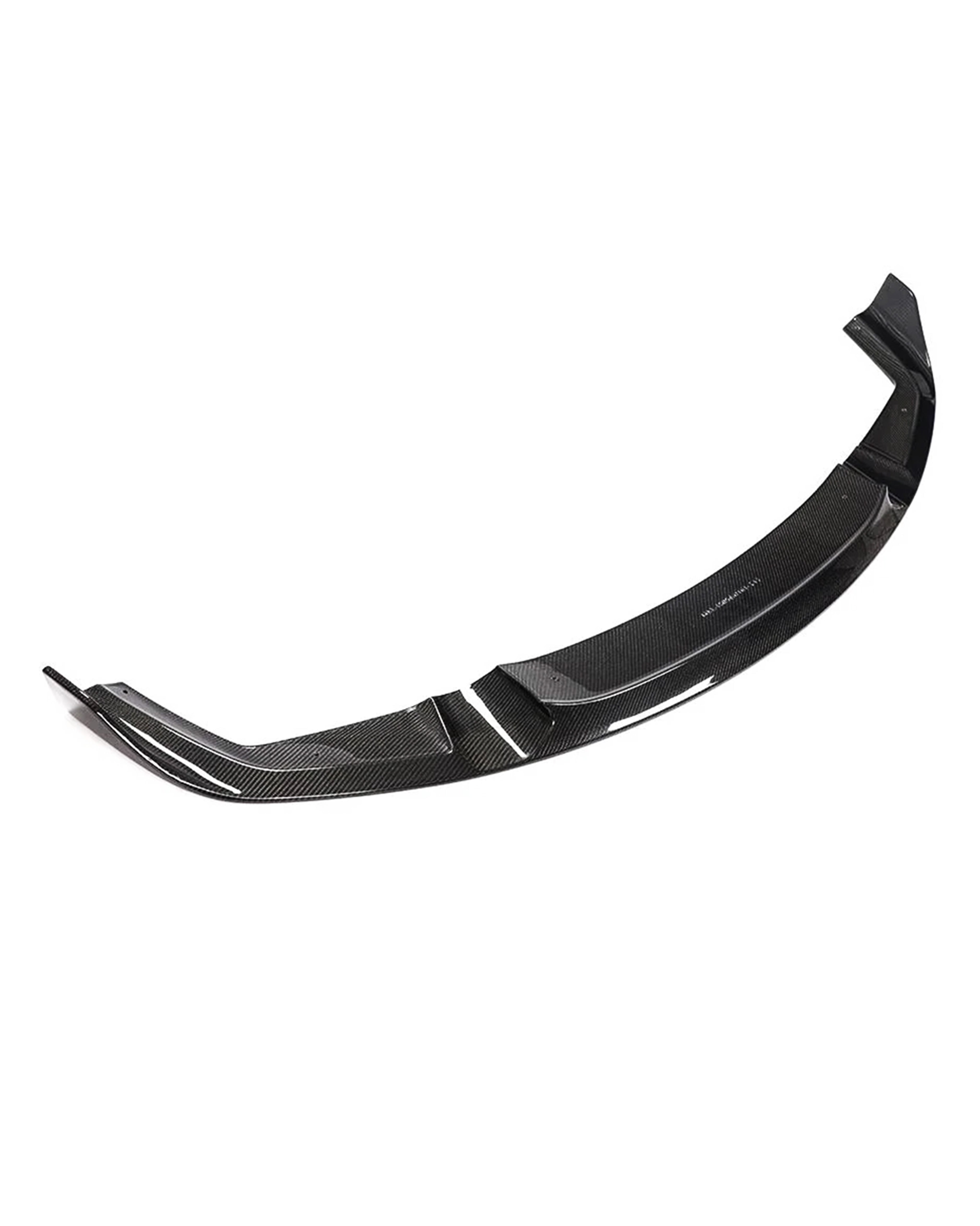 Performance Carbon Fiber Front Lip – BMW F87 M2 Competition | Euro Carbon Hub