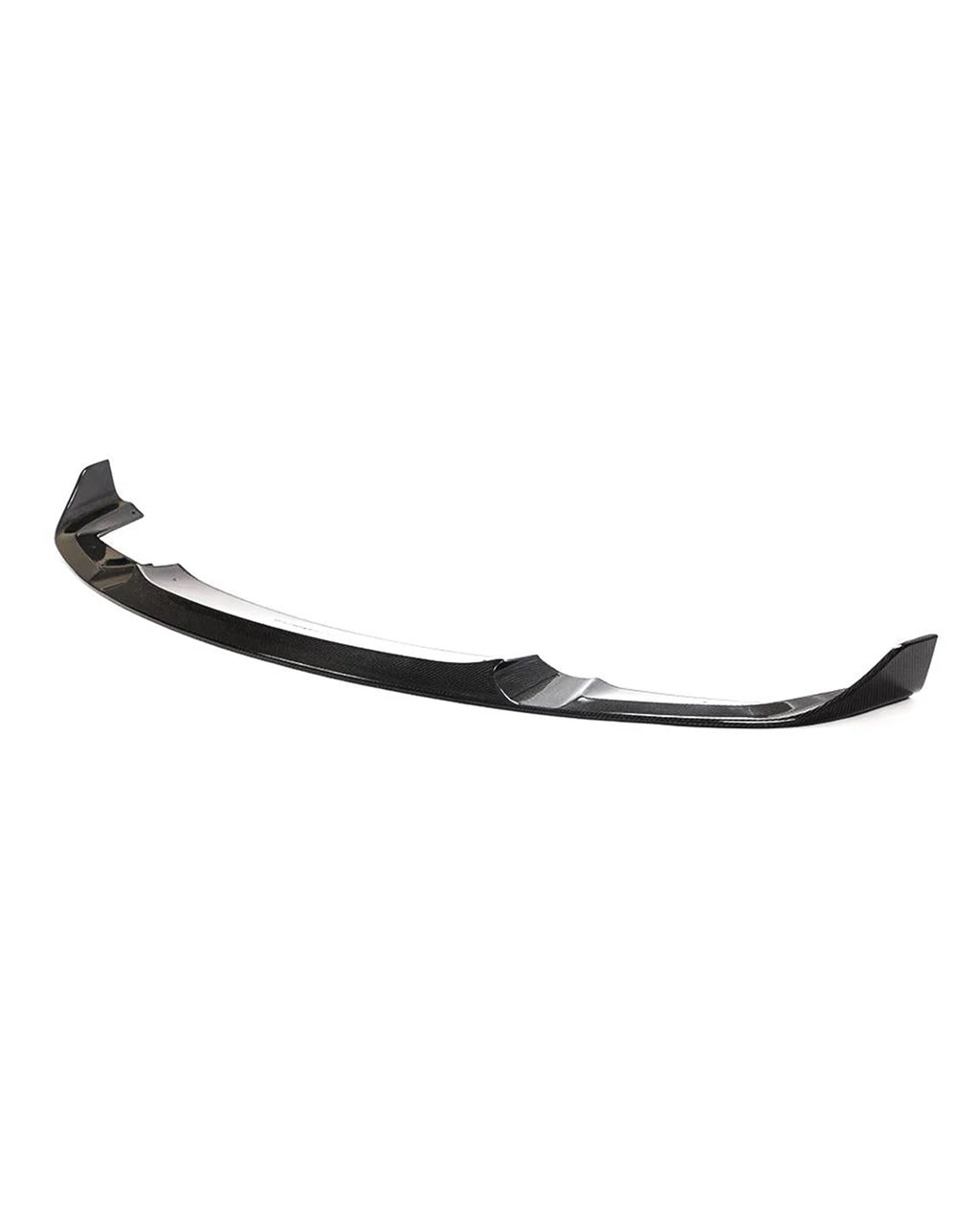 Performance Carbon Fiber Front Lip – BMW F87 M2 Competition | Euro Carbon Hub