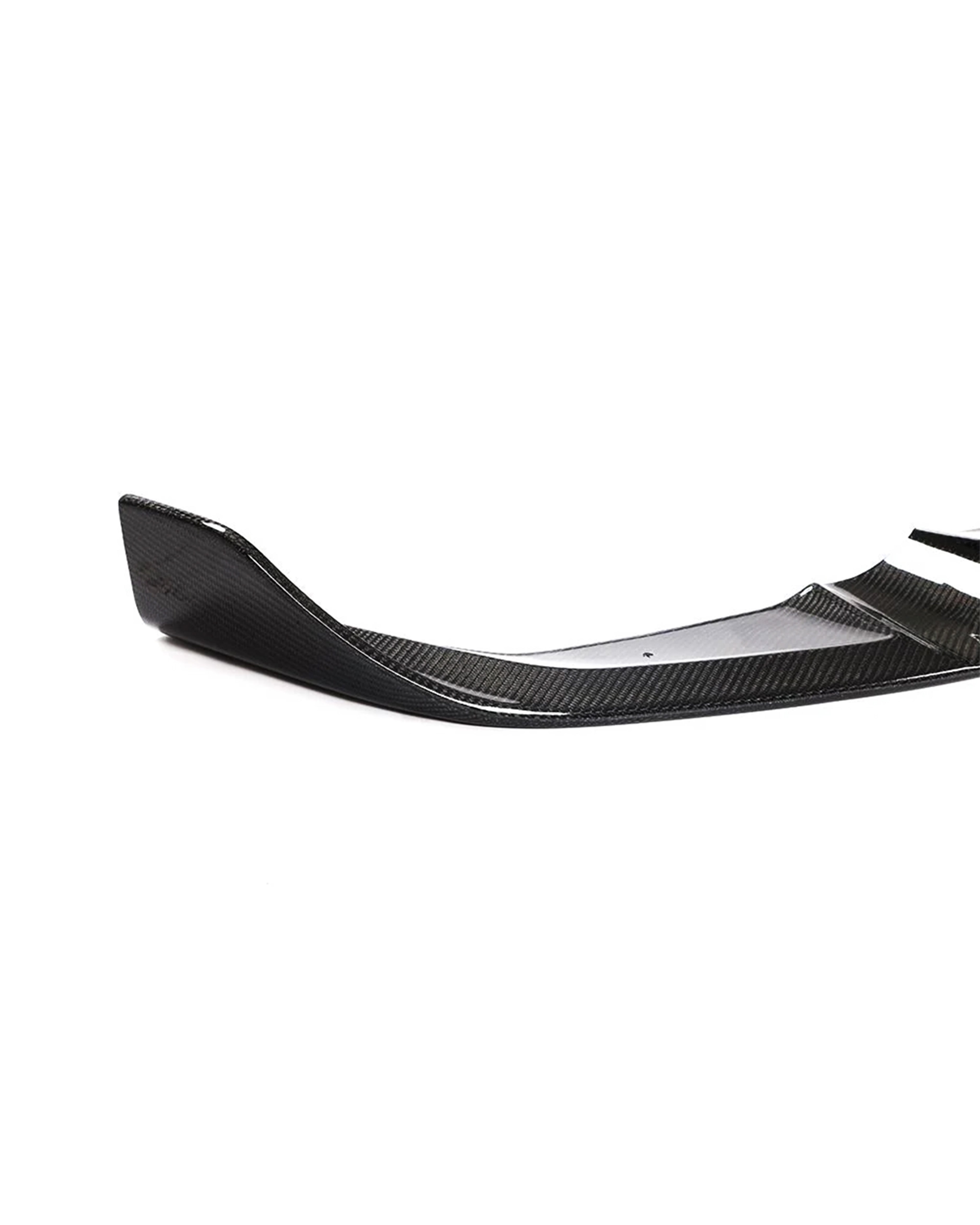 Performance Carbon Fiber Front Lip – BMW F87 M2 Competition | Euro Carbon Hub