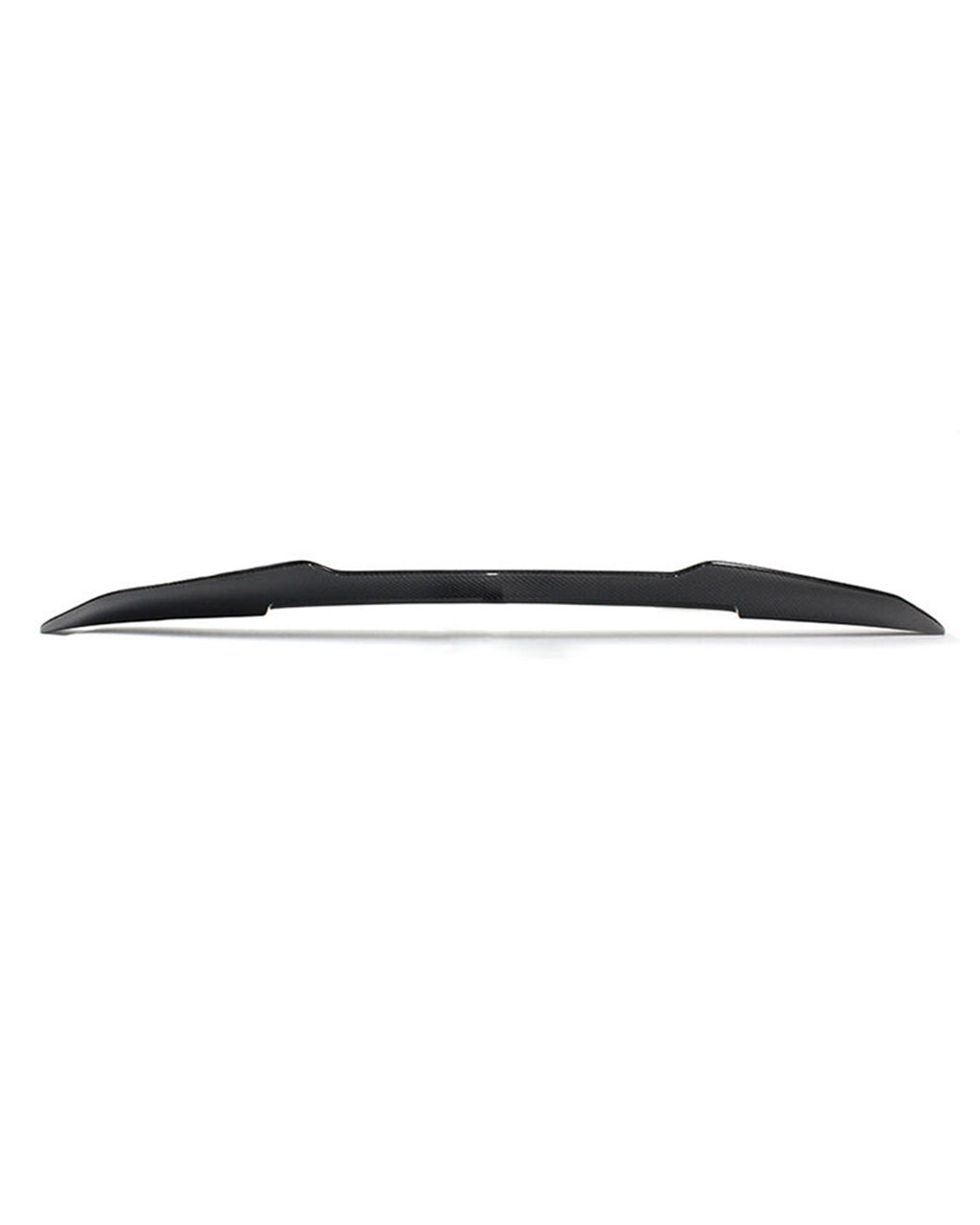 PSM Style High Kick Carbon Fiber Trunk Lip – BMW F87 M2 / F22 2 Series