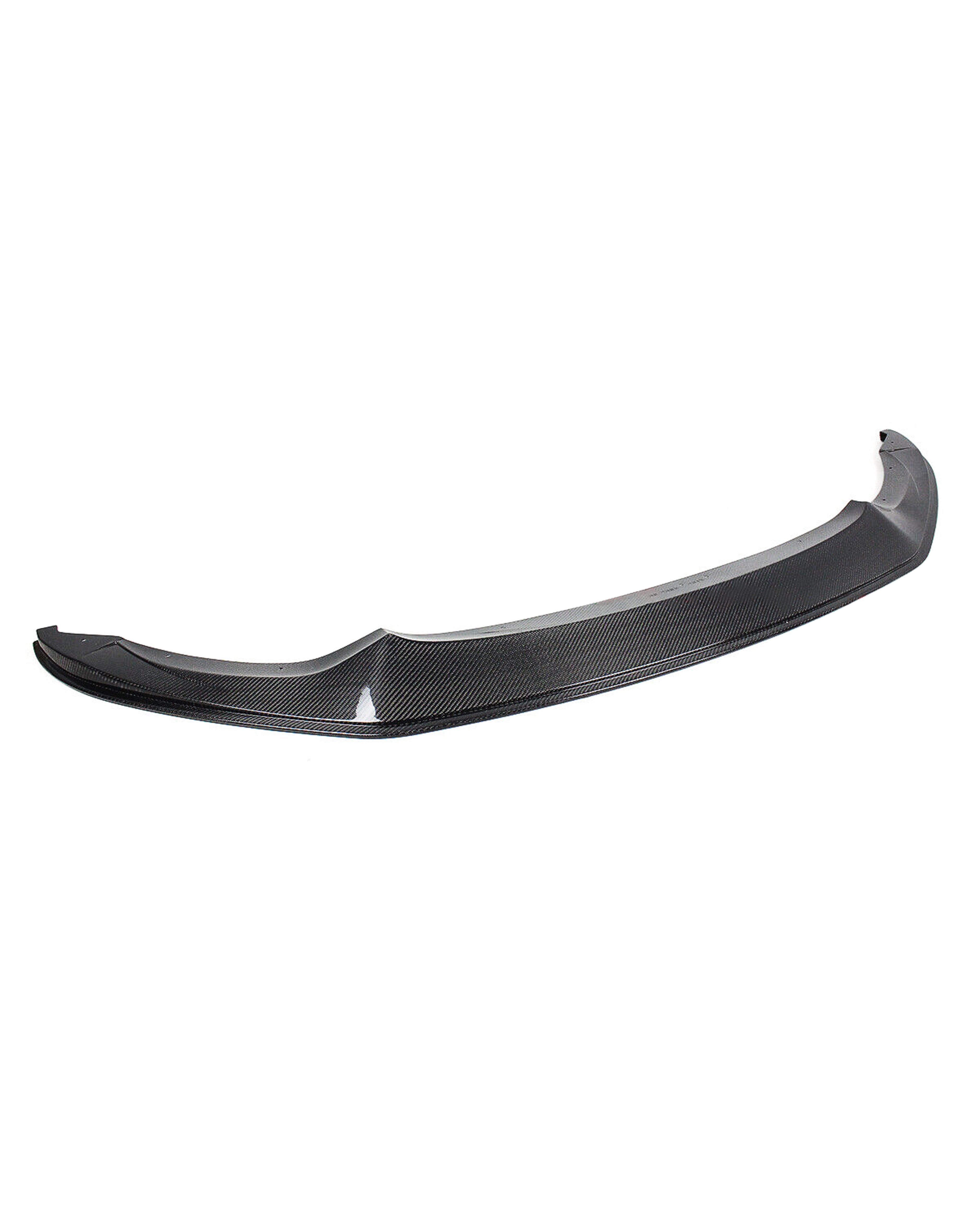 BD-Style Carbon Fiber Front Lip – BMW F80 M3 / F82 F83 M4