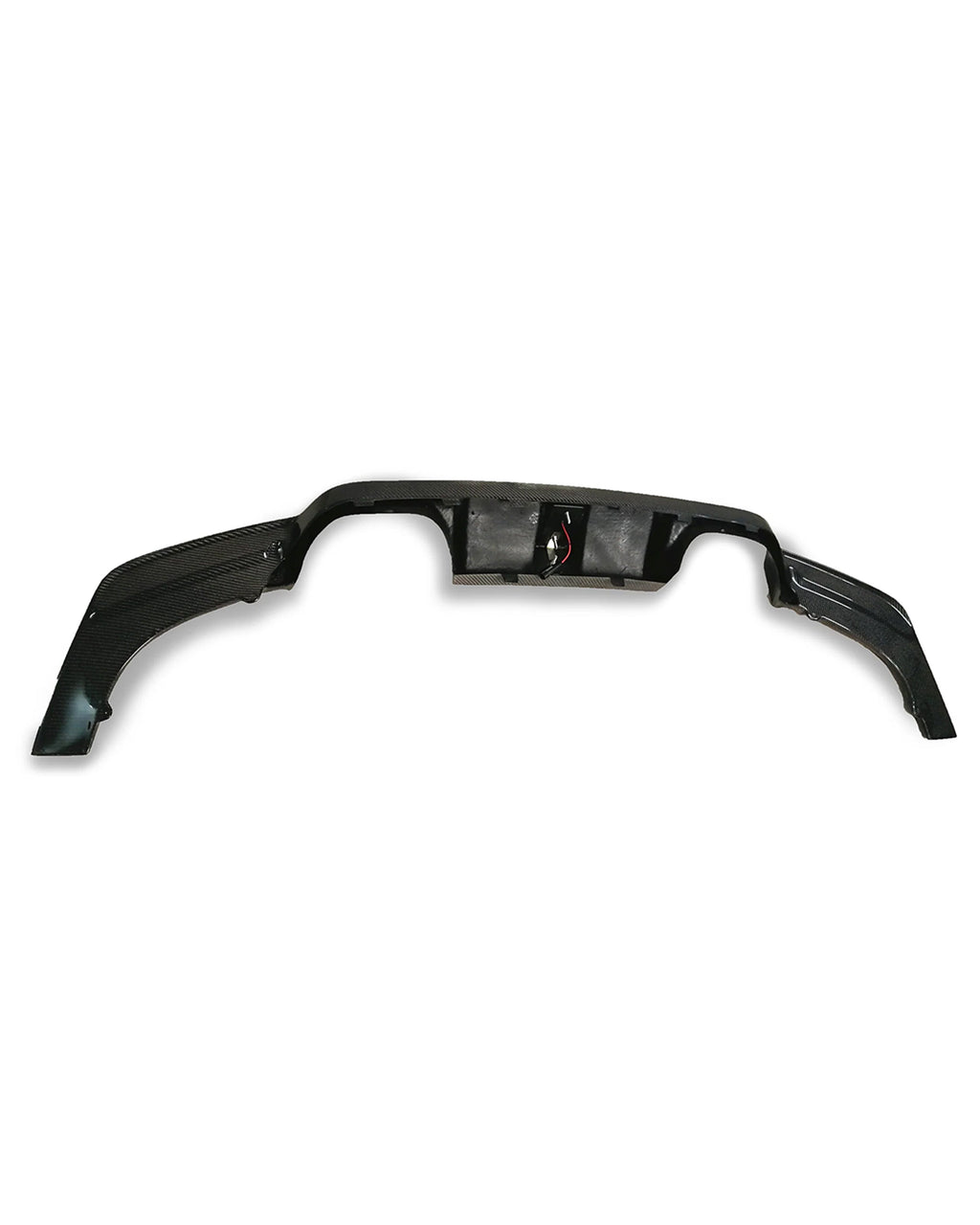 Kholen Style Carbon Fiber Rear Diffuser w/ Brake Light – BMW F80 M3 / F82 M4