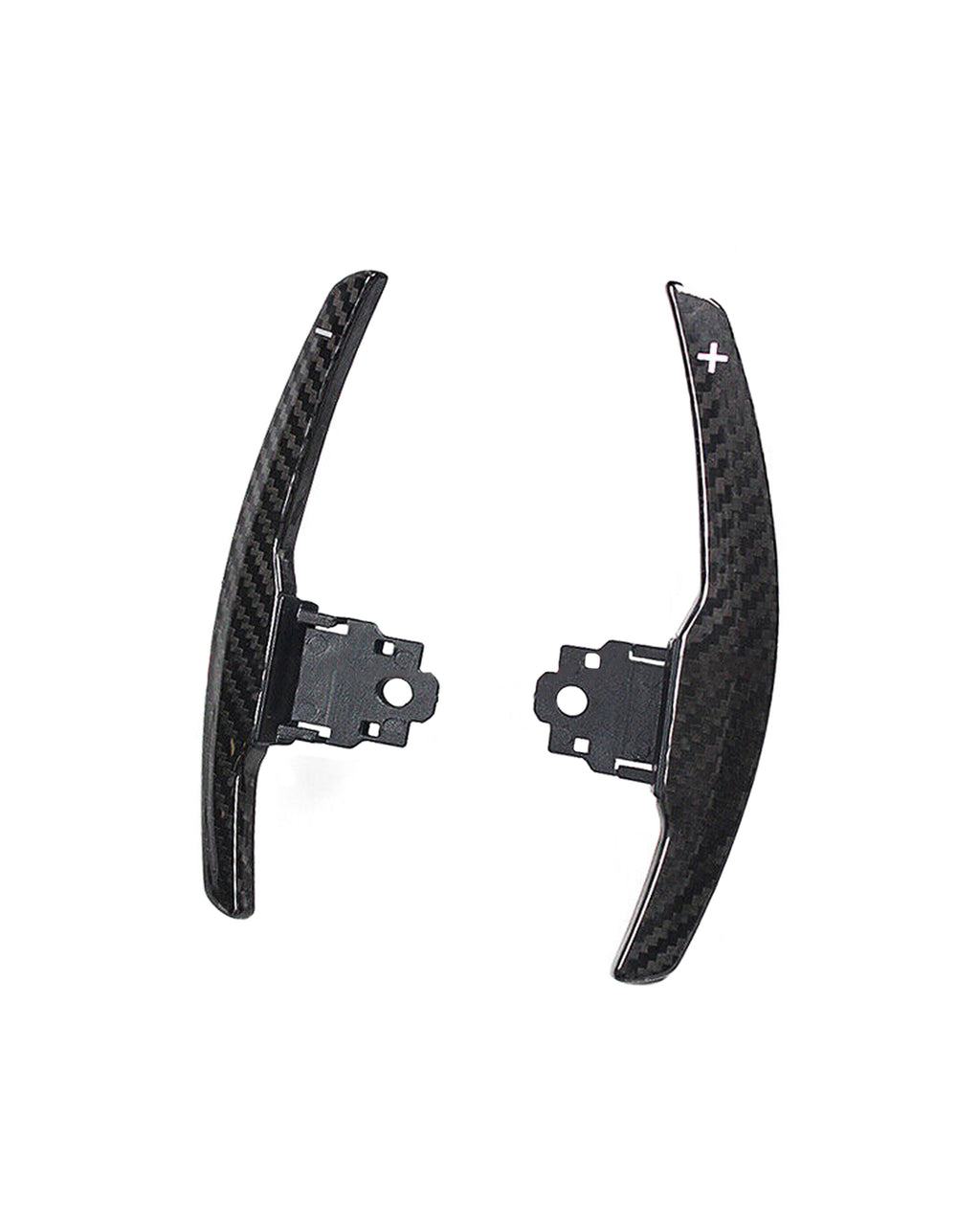 Carbon Fiber Paddle Shifters – BMW F20 / F30 / F32 / F80 / F82 / F87