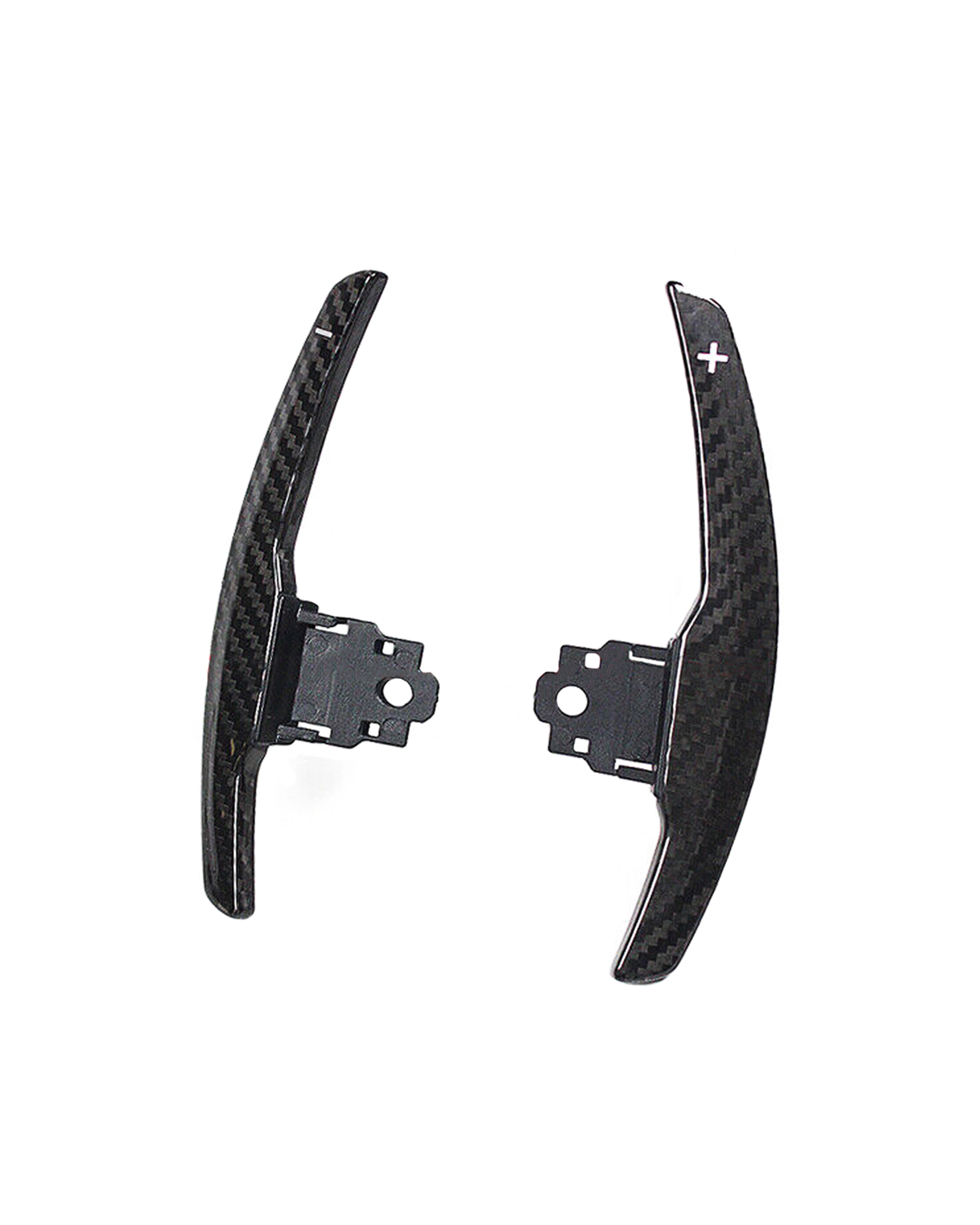 Carbon Fiber Paddle Shifters – BMW F20 / F30 / F32 / F80 / F82 / F87