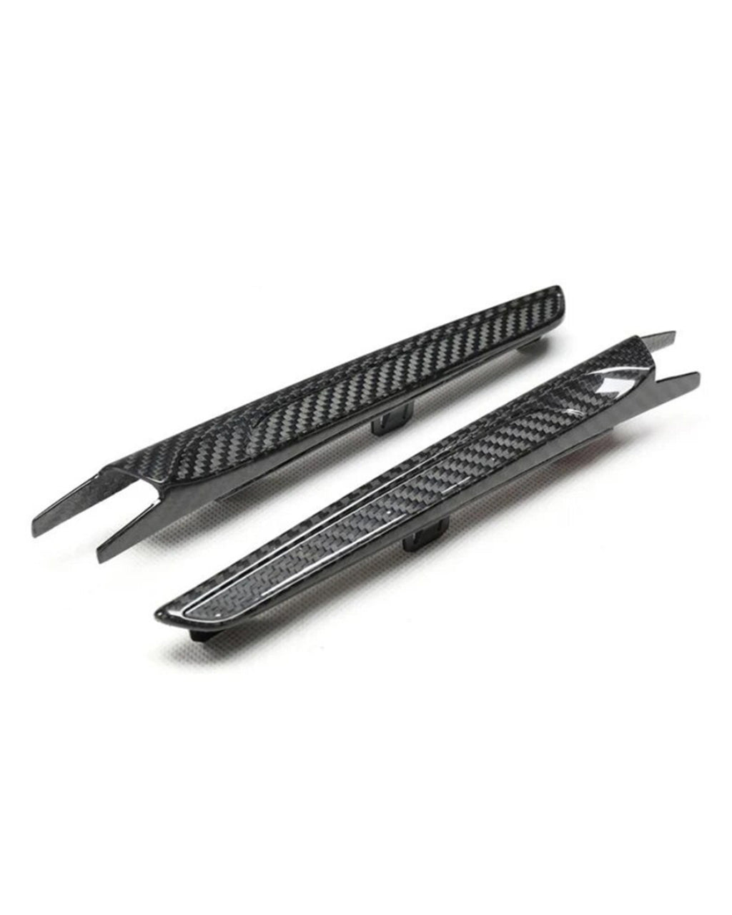 Carbon Fiber Fender Vent Replacements – BMW F80 M3 / F82 F83 M4