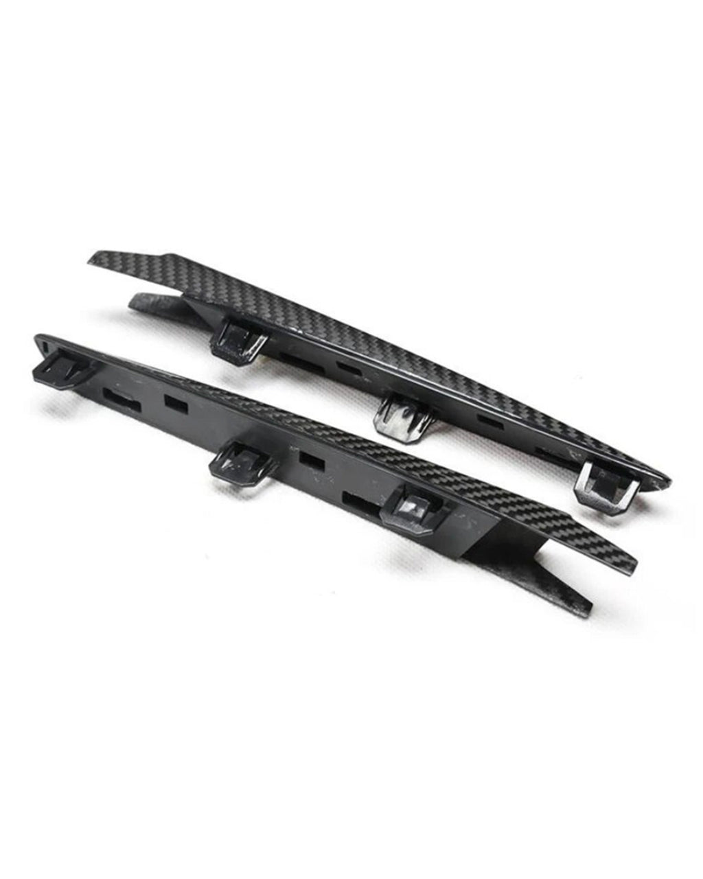 Carbon Fiber Fender Vent Replacements – BMW F80 M3 / F82 F83 M4