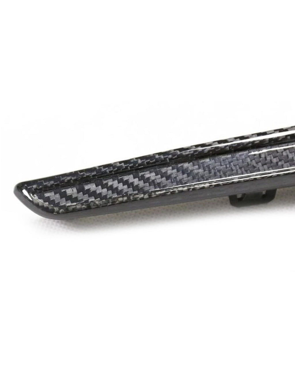 Carbon Fiber Fender Vent Replacements – BMW F80 M3 / F82 F83 M4
