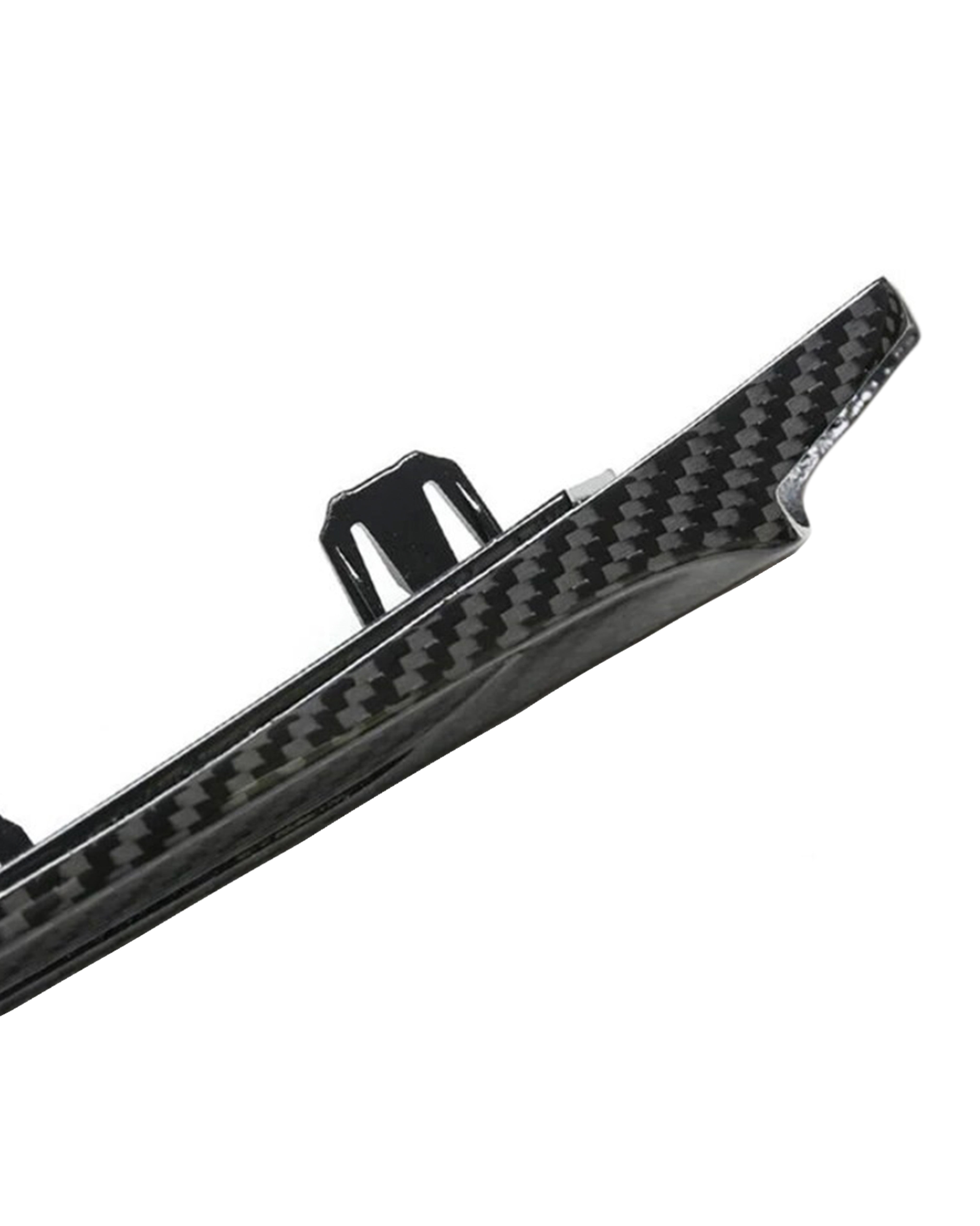Carbon Fiber Fender Vent Replacements – BMW F80 M3 / F82 F83 M4