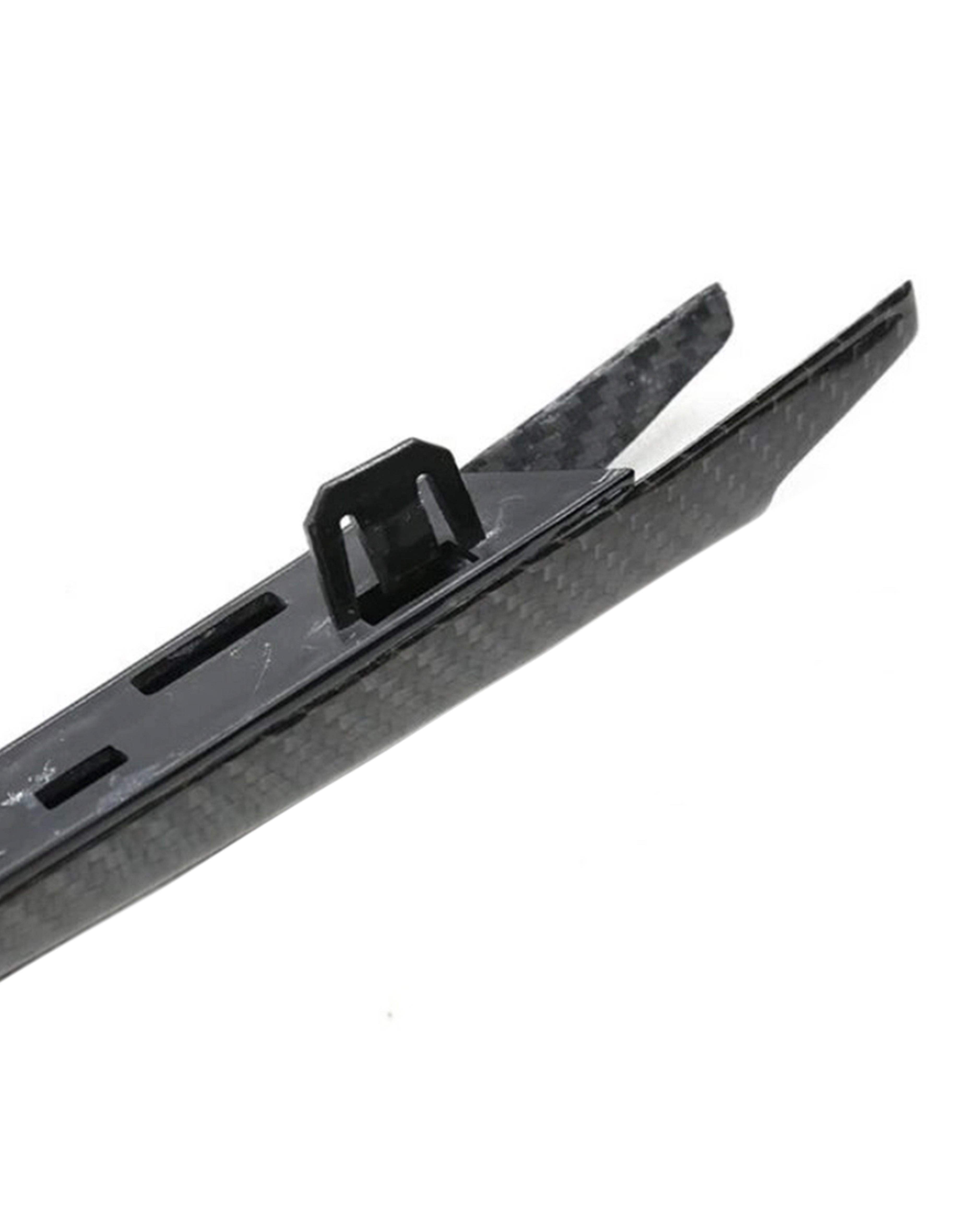 Carbon Fiber Fender Vent Replacements – BMW F80 M3 / F82 F83 M4