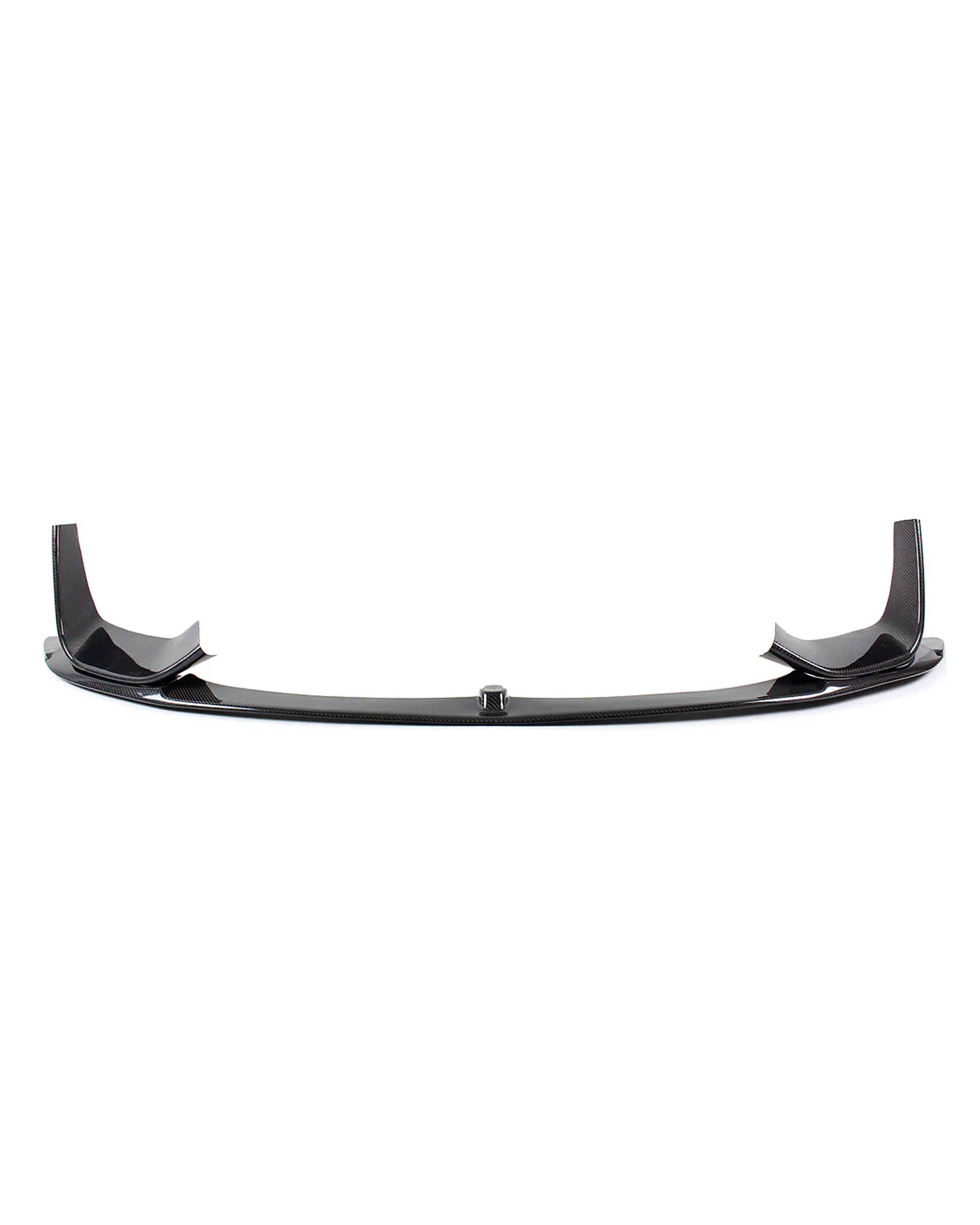 M Performance Style Carbon Fiber Front Lip – BMW F80 M3 / F82 M4