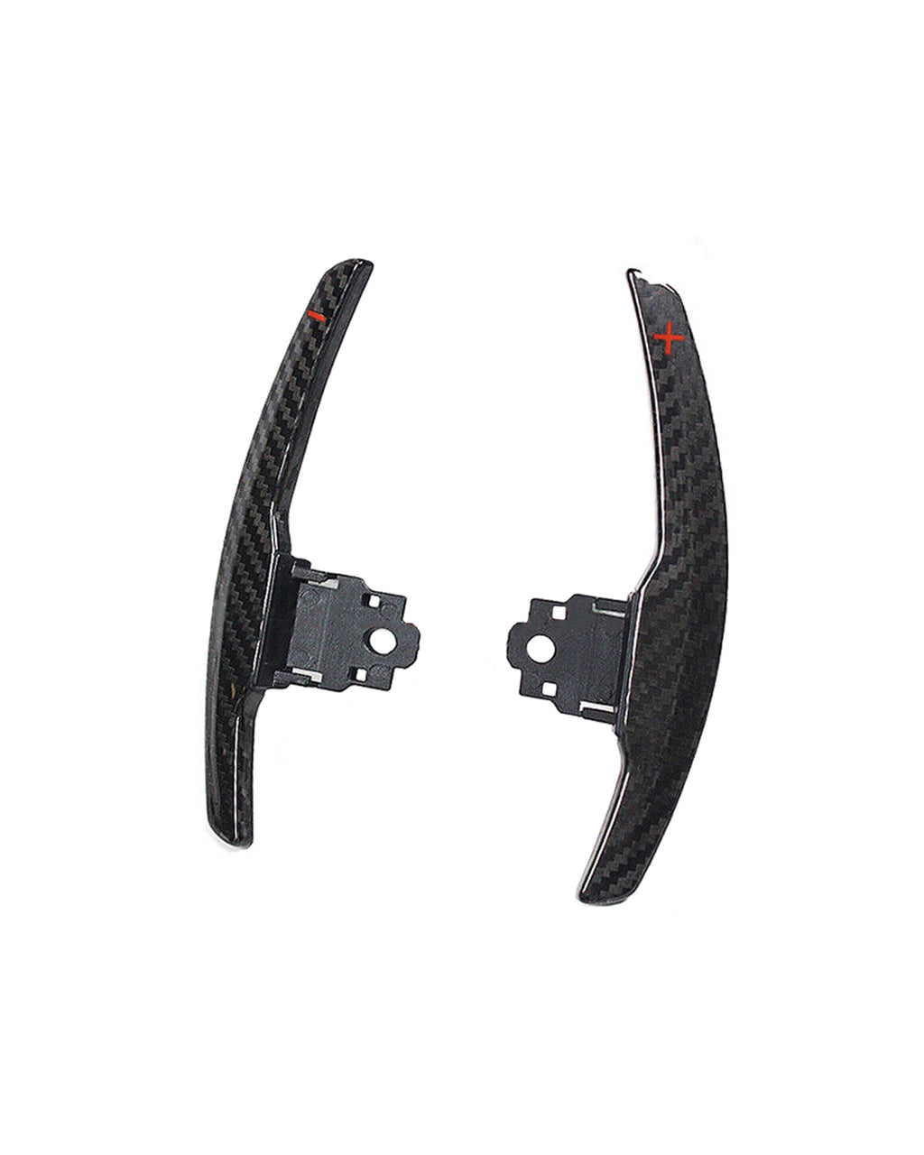 Carbon Fiber Paddle Shifters – BMW F20 / F30 / F32 / F80 / F82 / F87
