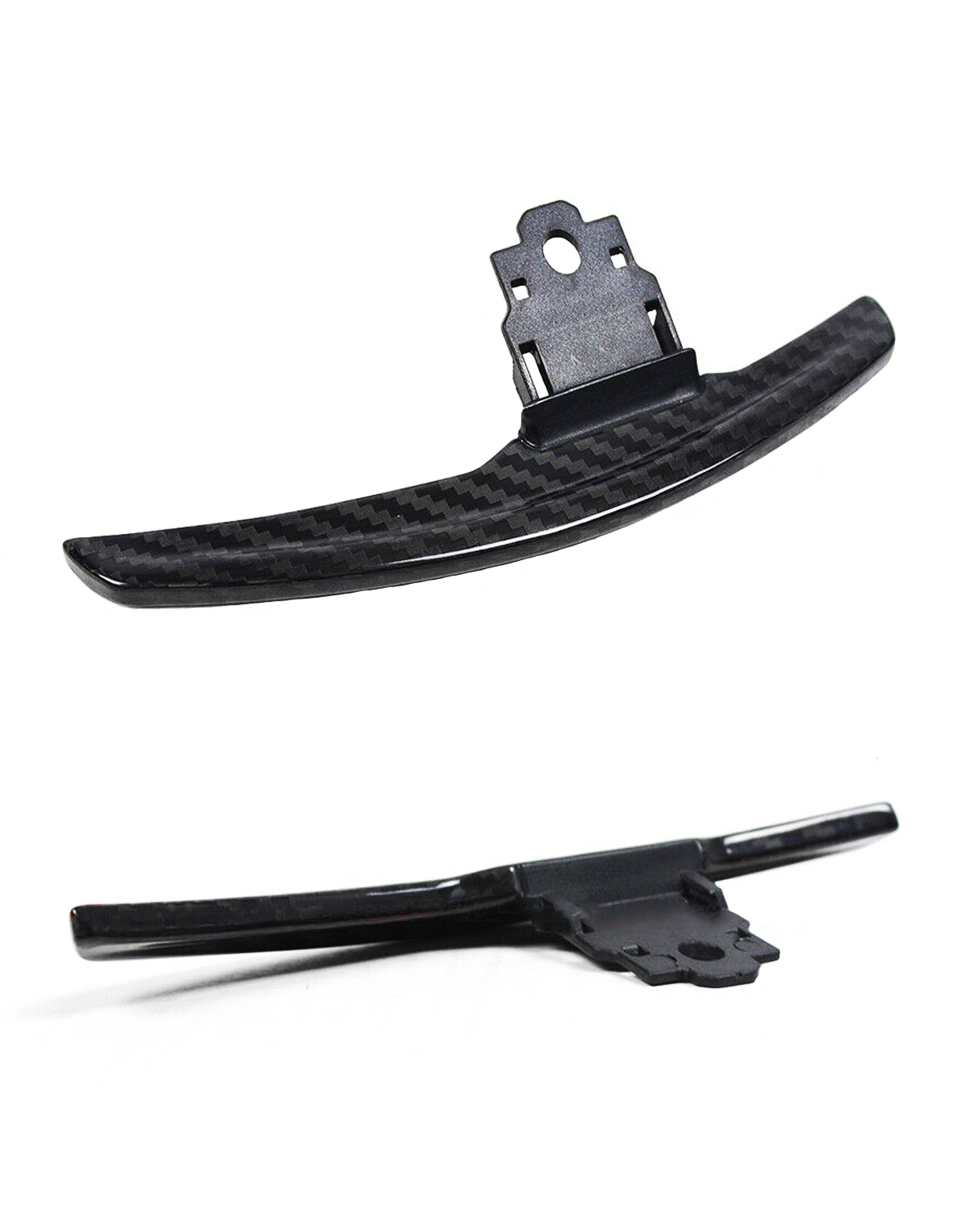 Carbon Fiber Paddle Shifters – BMW F20 / F30 / F32 / F80 / F82 / F87