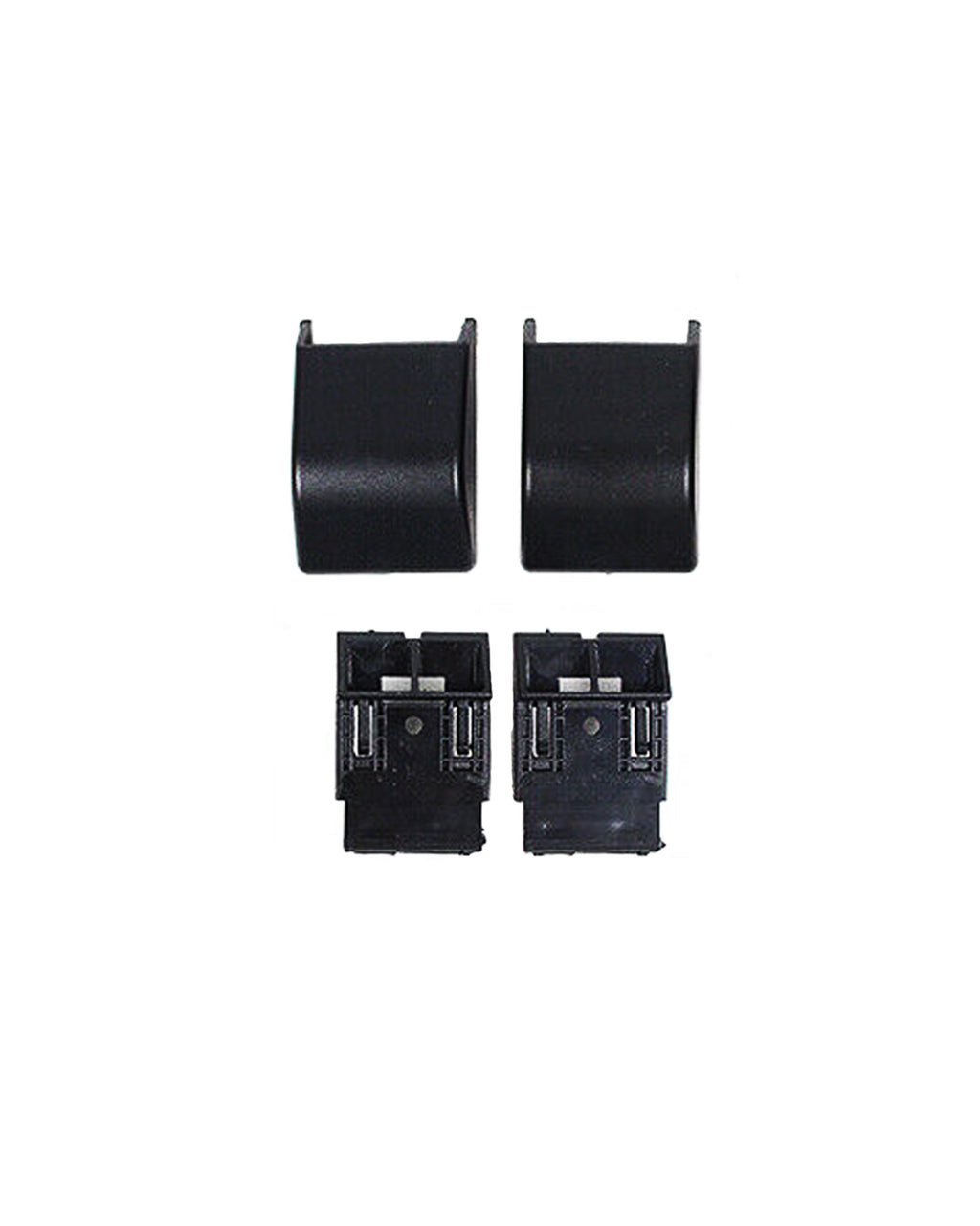 Carbon Fiber Paddle Shifters – BMW F20 / F30 / F32 / F80 / F82 / F87