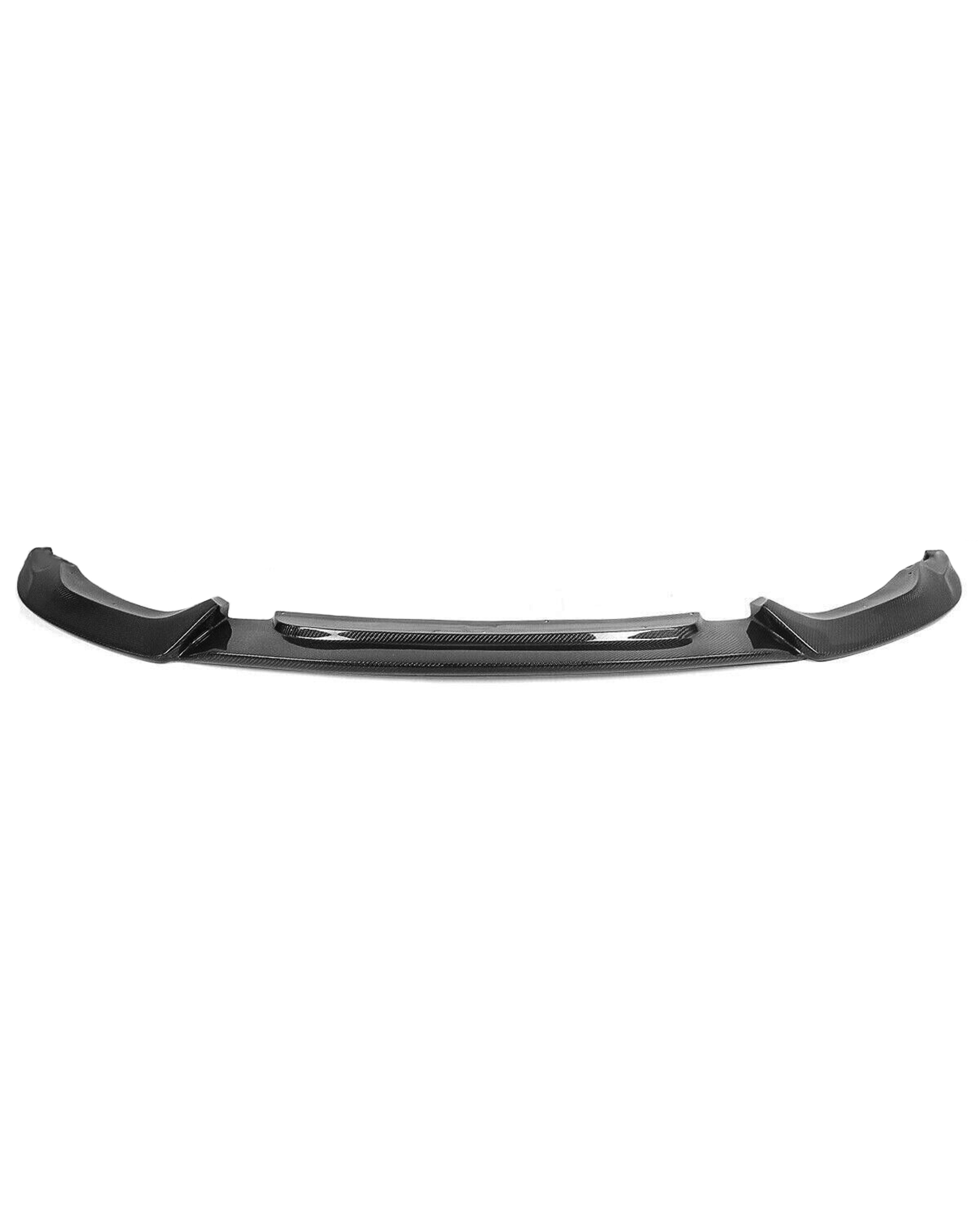 Varis-Style Carbon Fiber Front Lip – BMW F80 M3 / F82 F83 M4