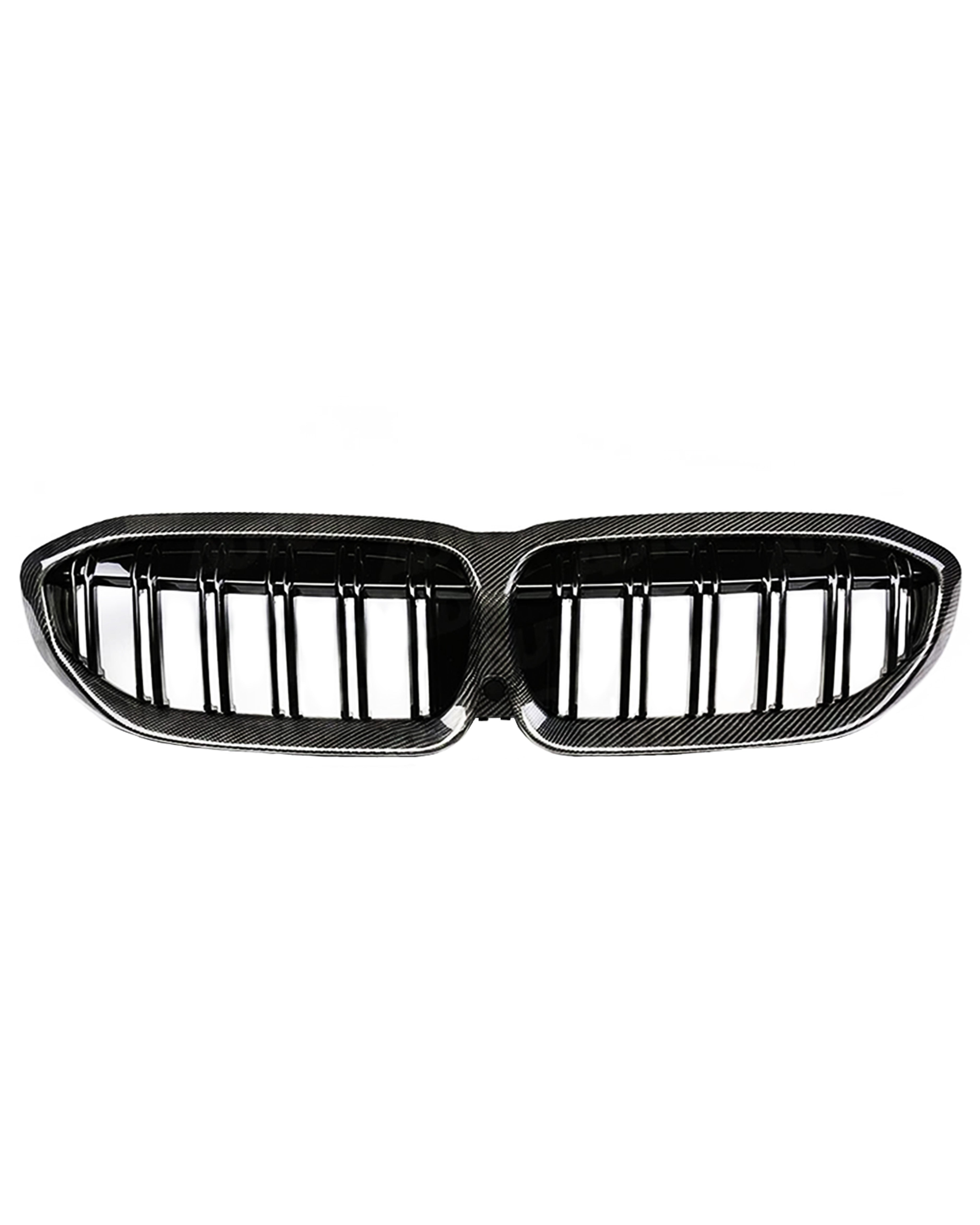 Carbon Fiber Front Grills – BMW G20 M340i