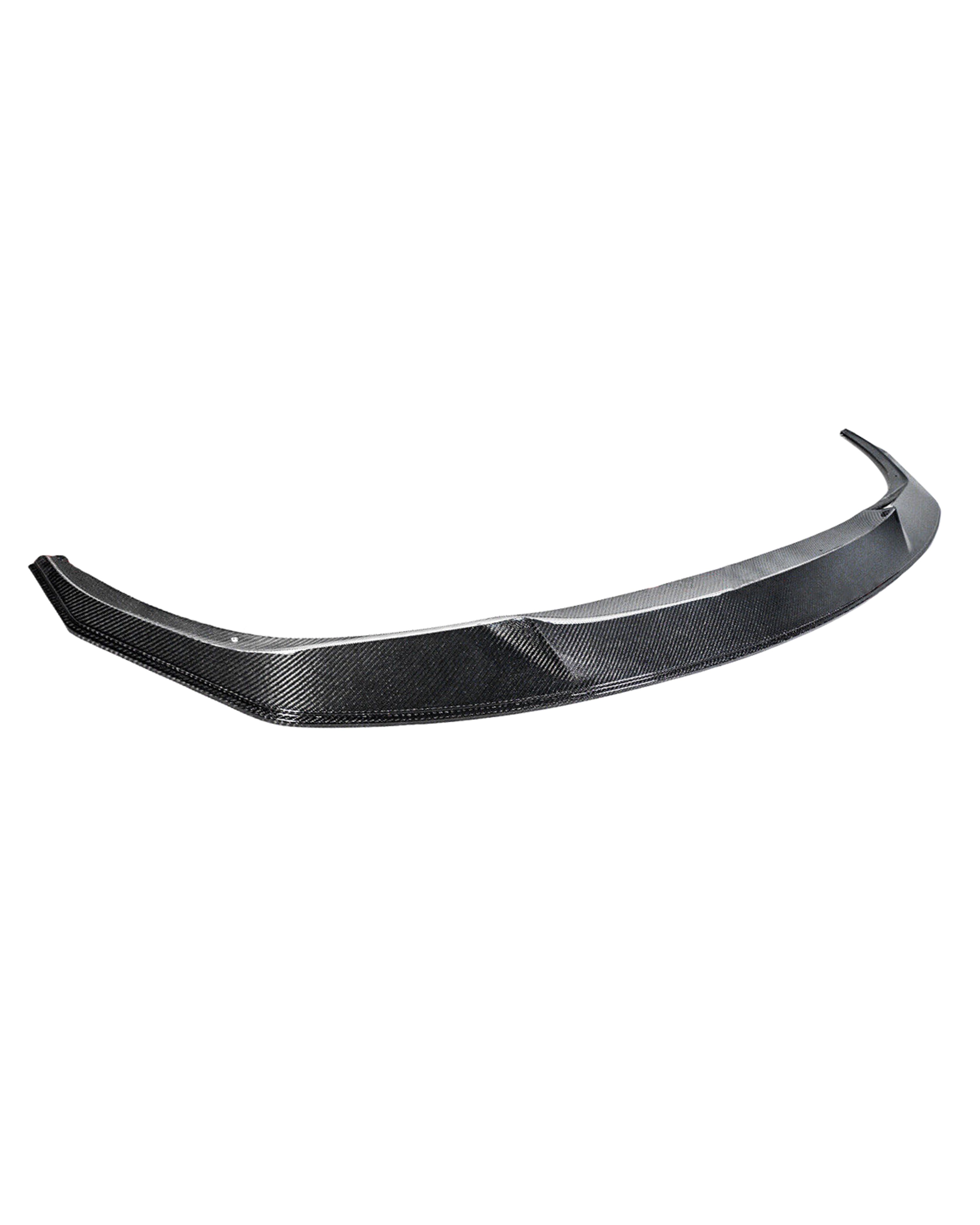 Carbon Fiber Front Lip JHP Style – BMW G20 3 Series