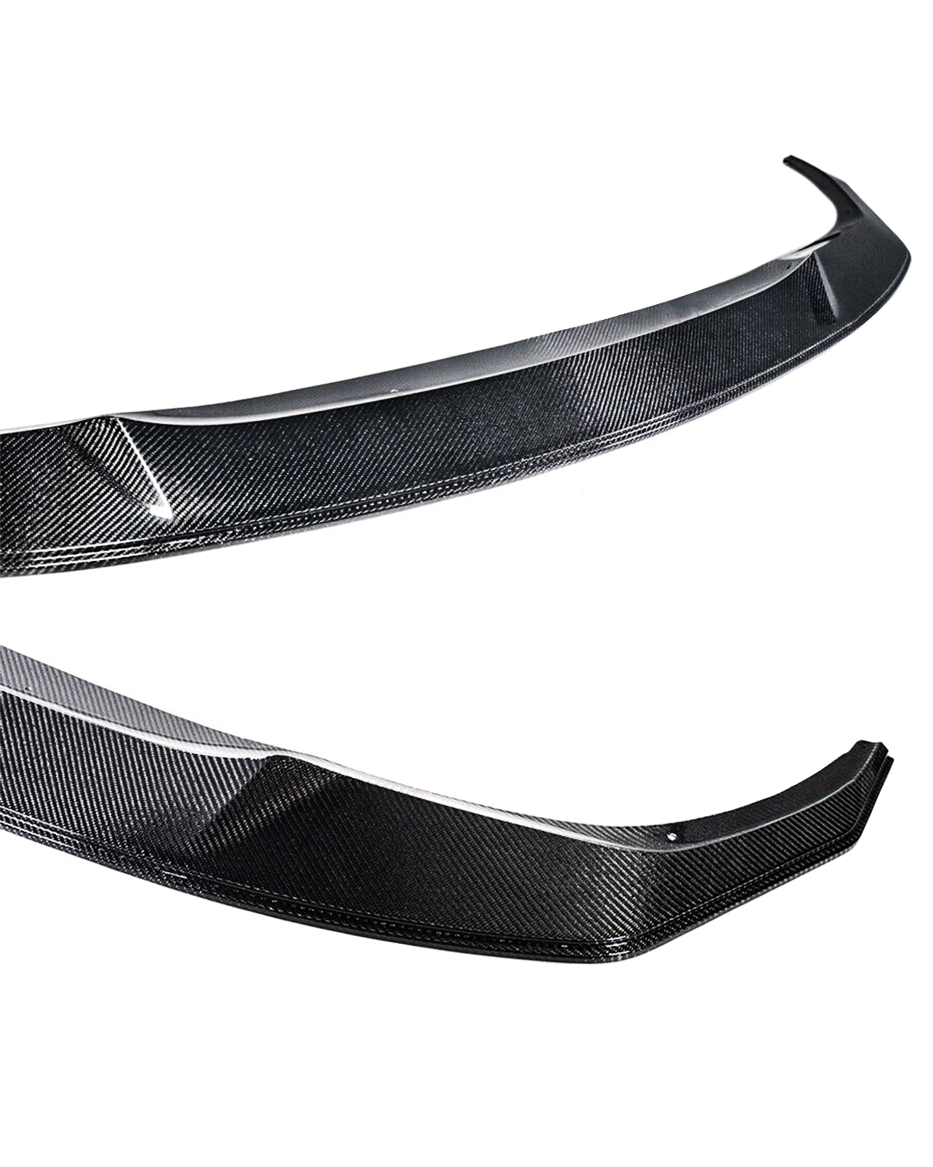 Carbon Fiber Front Lip JHP Style – BMW G20 3 Series